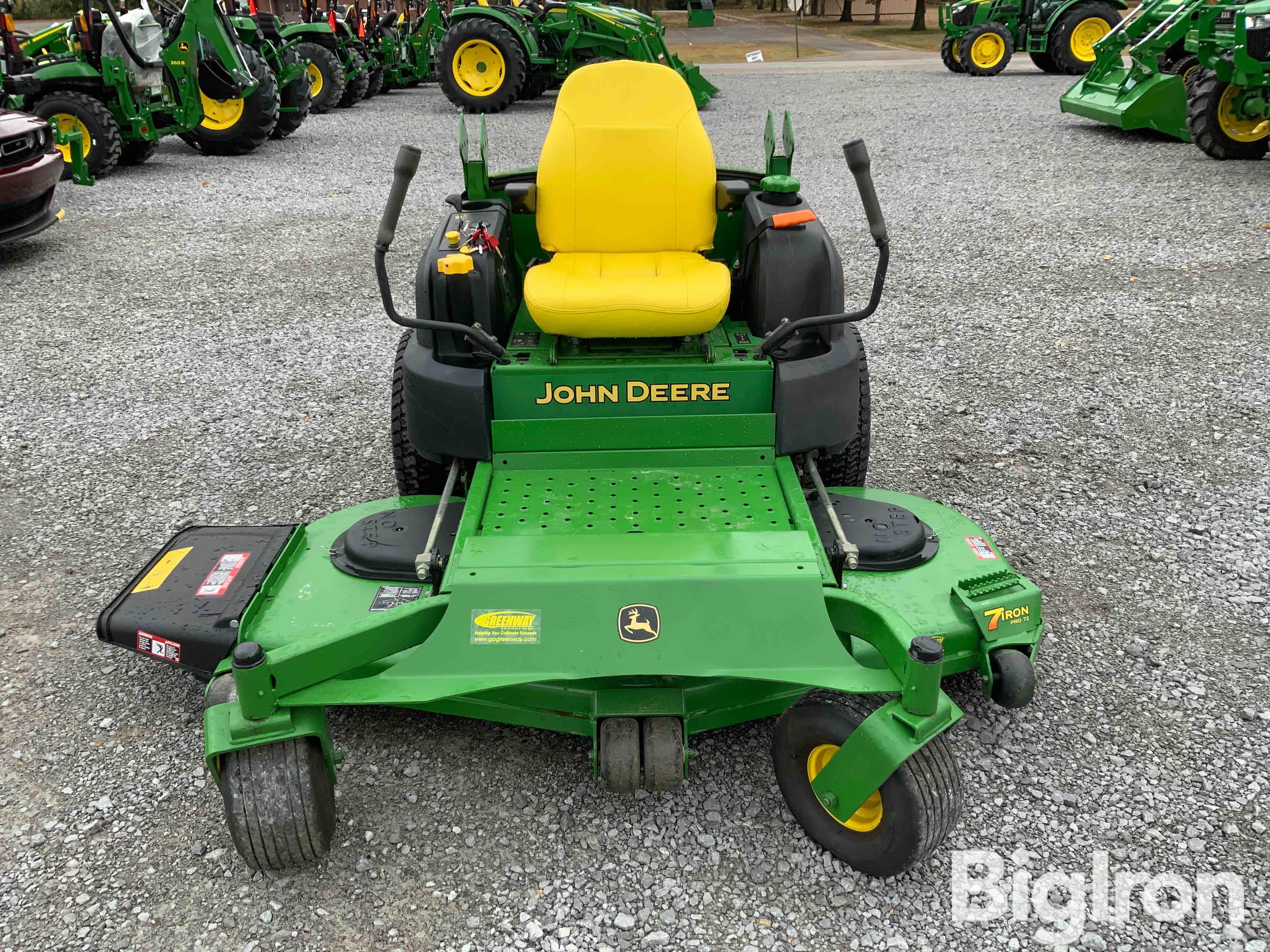 Last Minute John Deere Gifts - Greenway EquipmentGreenway Equipment