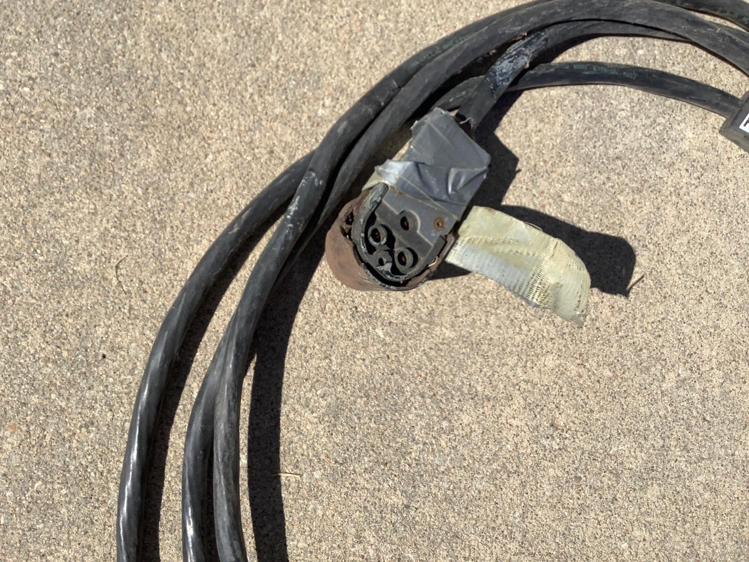 220V Extension Cords BigIron Auctions