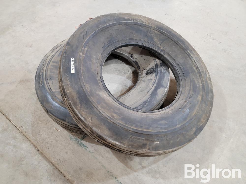 National Implement 7-16 Tires BigIron Auctions