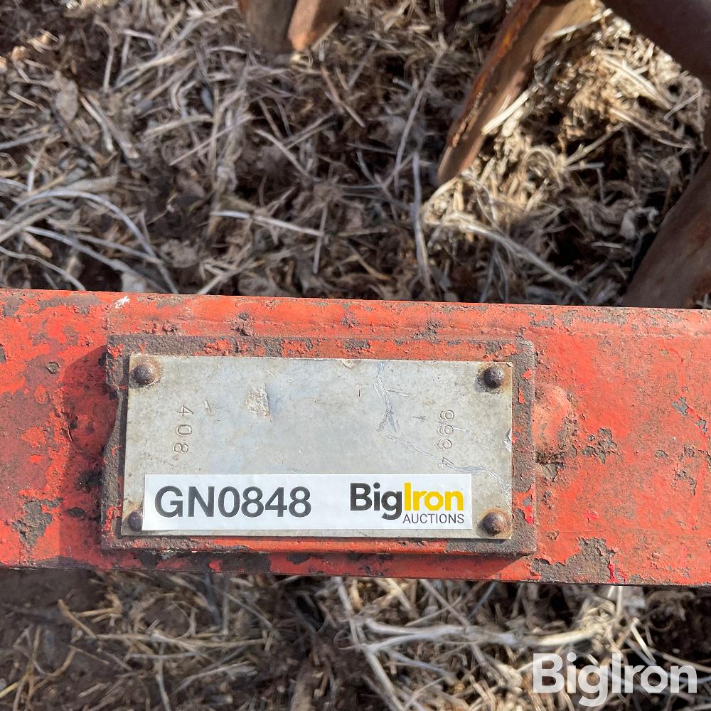 Krause Disk BigIron Auctions