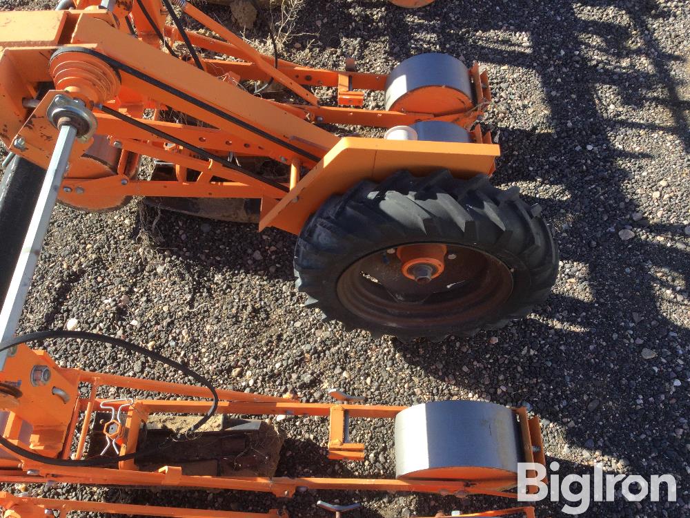 Stanhay S870 Planter BigIron Auctions