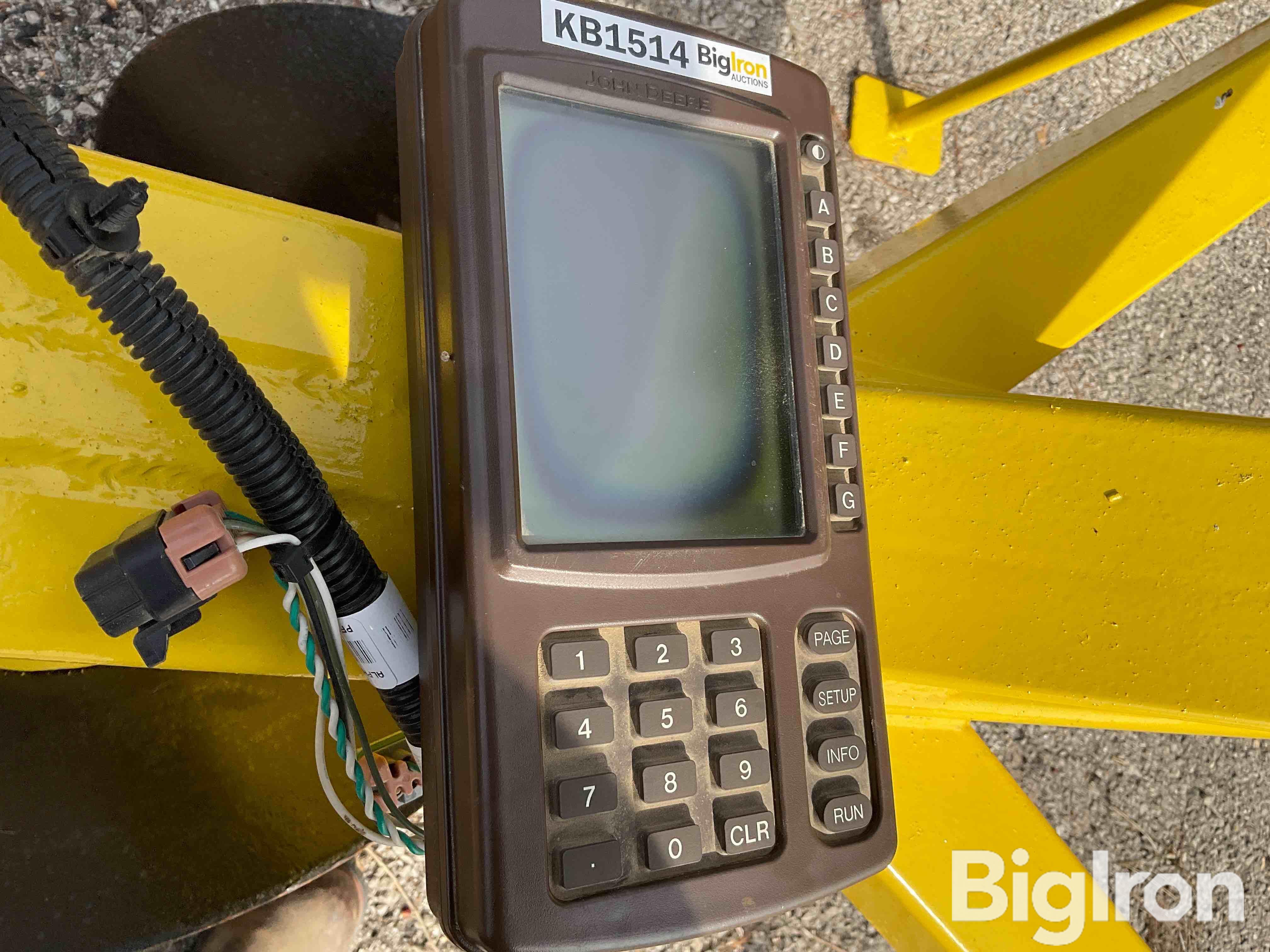 John Deere Brown Box Display BigIron Auctions