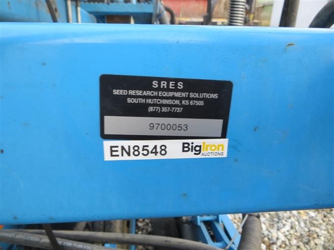 Sres Precision Plot Planter Bigiron Auctions