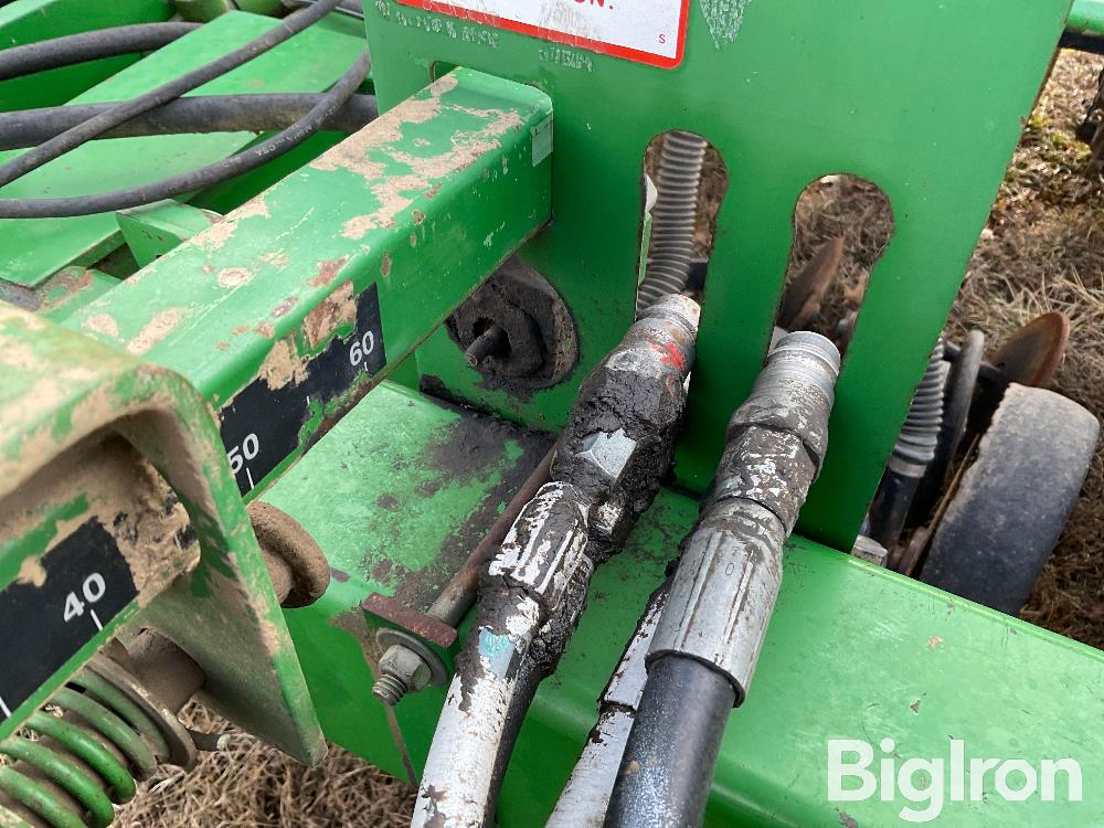 John Deere 750 Drill Bigiron Auctions 8057