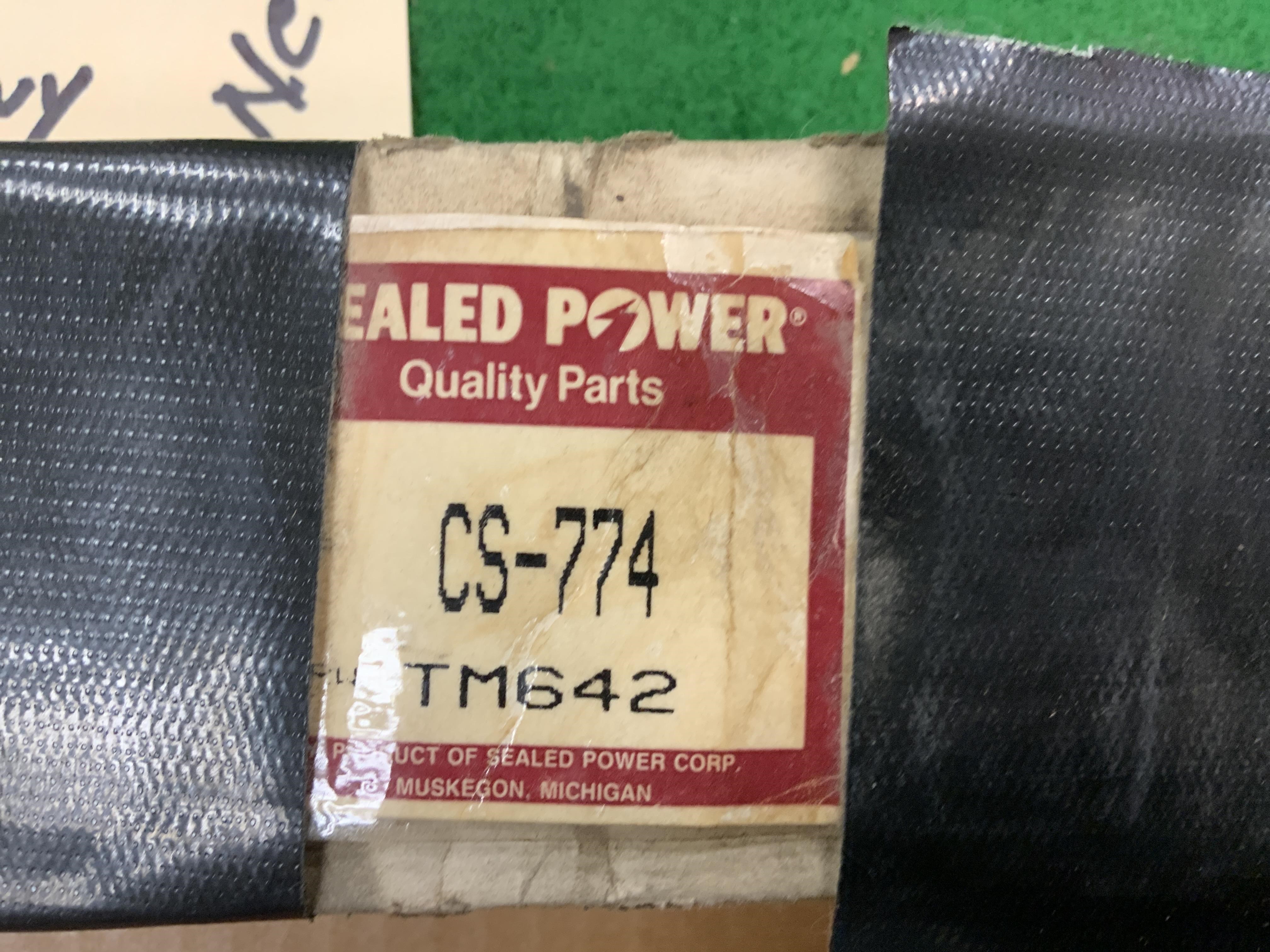 Sealed Power Mc Cam Shafts Bigiron Auctions 2816