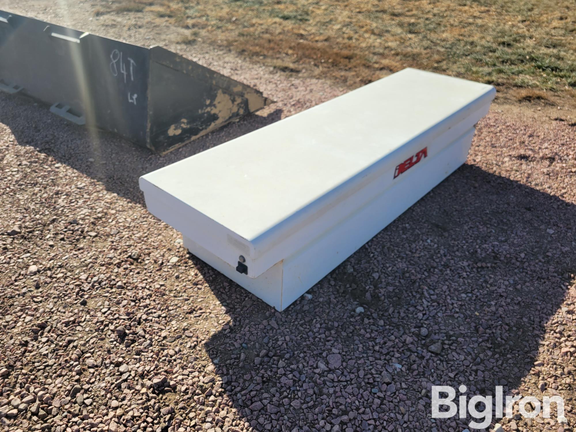 Delta Tool Box Bigiron Auctions 9897