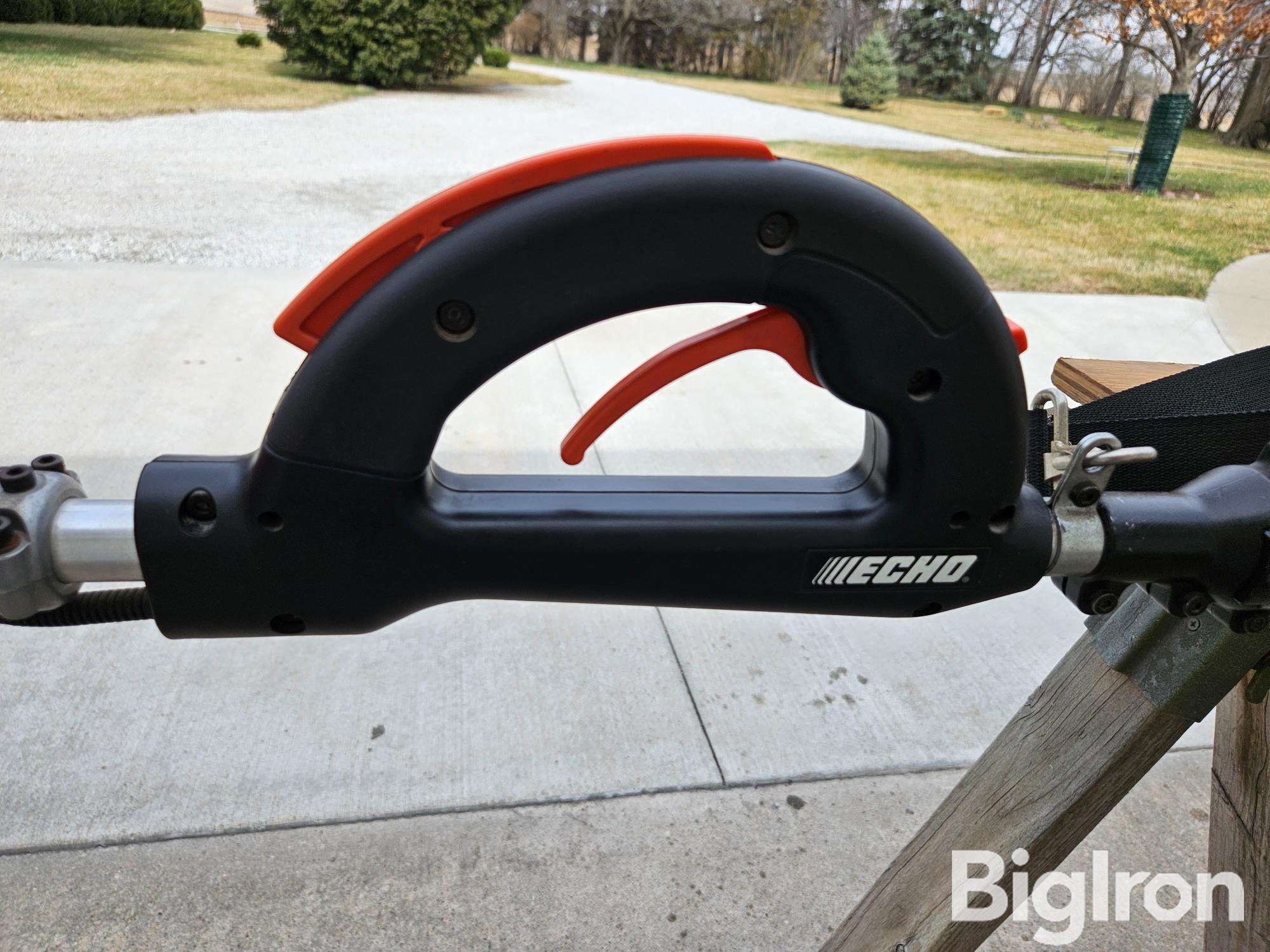 Echo PPT-265 Power Pruner BigIron Auctions