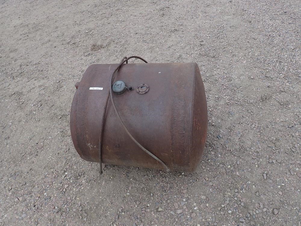 Antique Fuel Tank BigIron Auctions