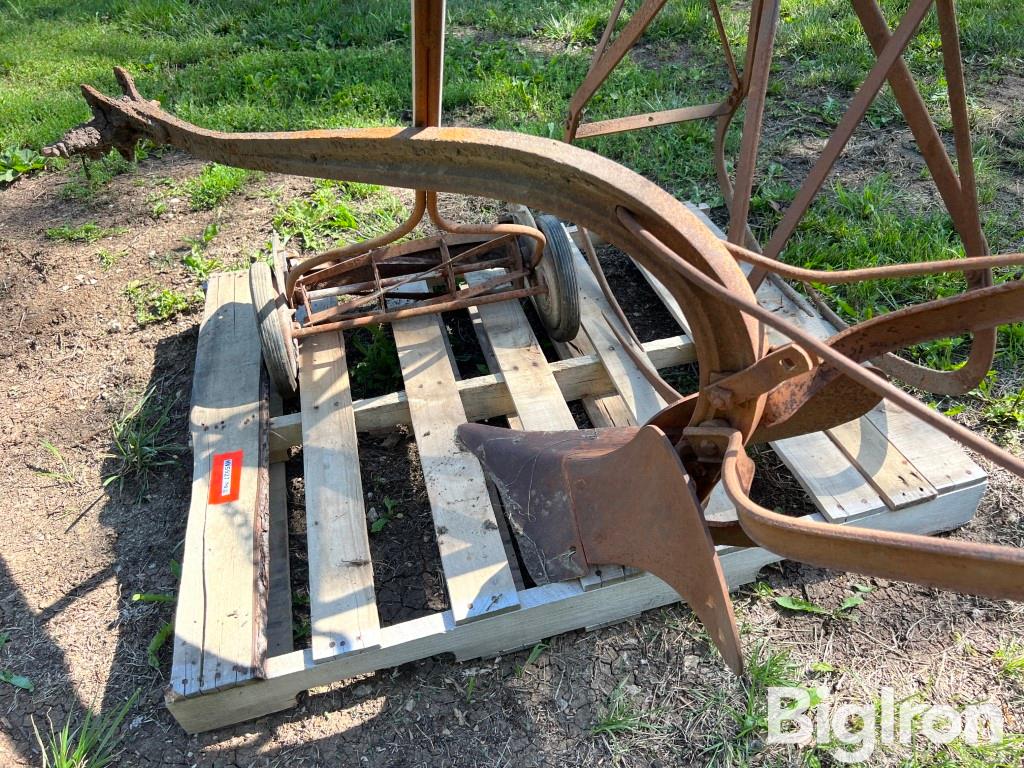 Antique Farm Items BigIron Auctions