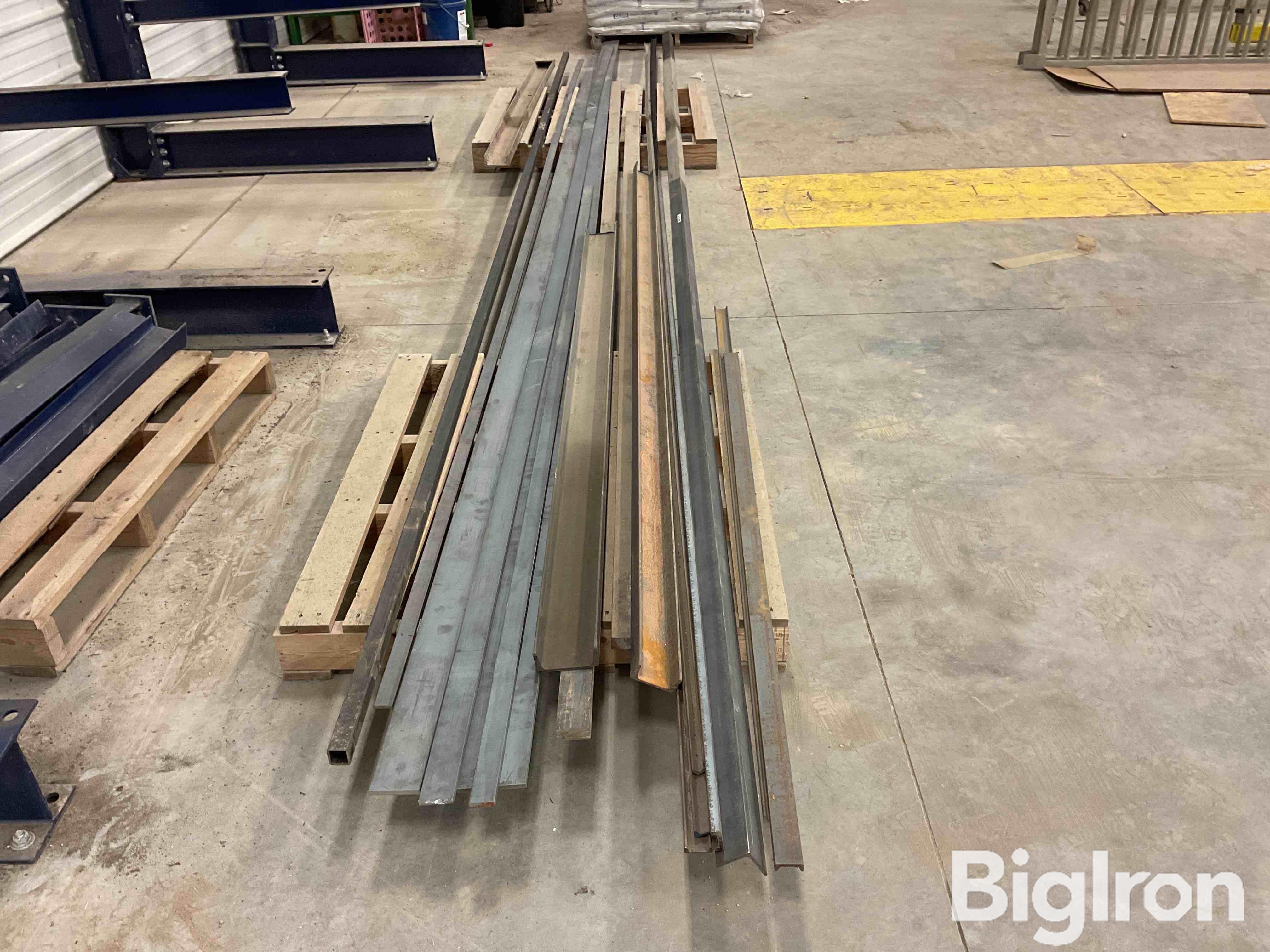 Large Pieces Of Iron BigIron Auctions