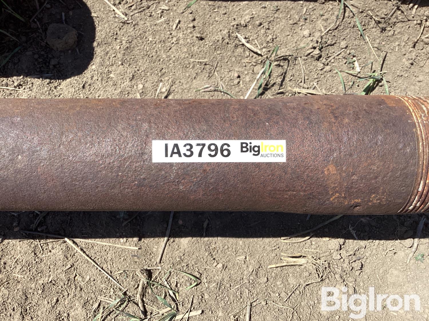 Oil Field Pipe BigIron Auctions