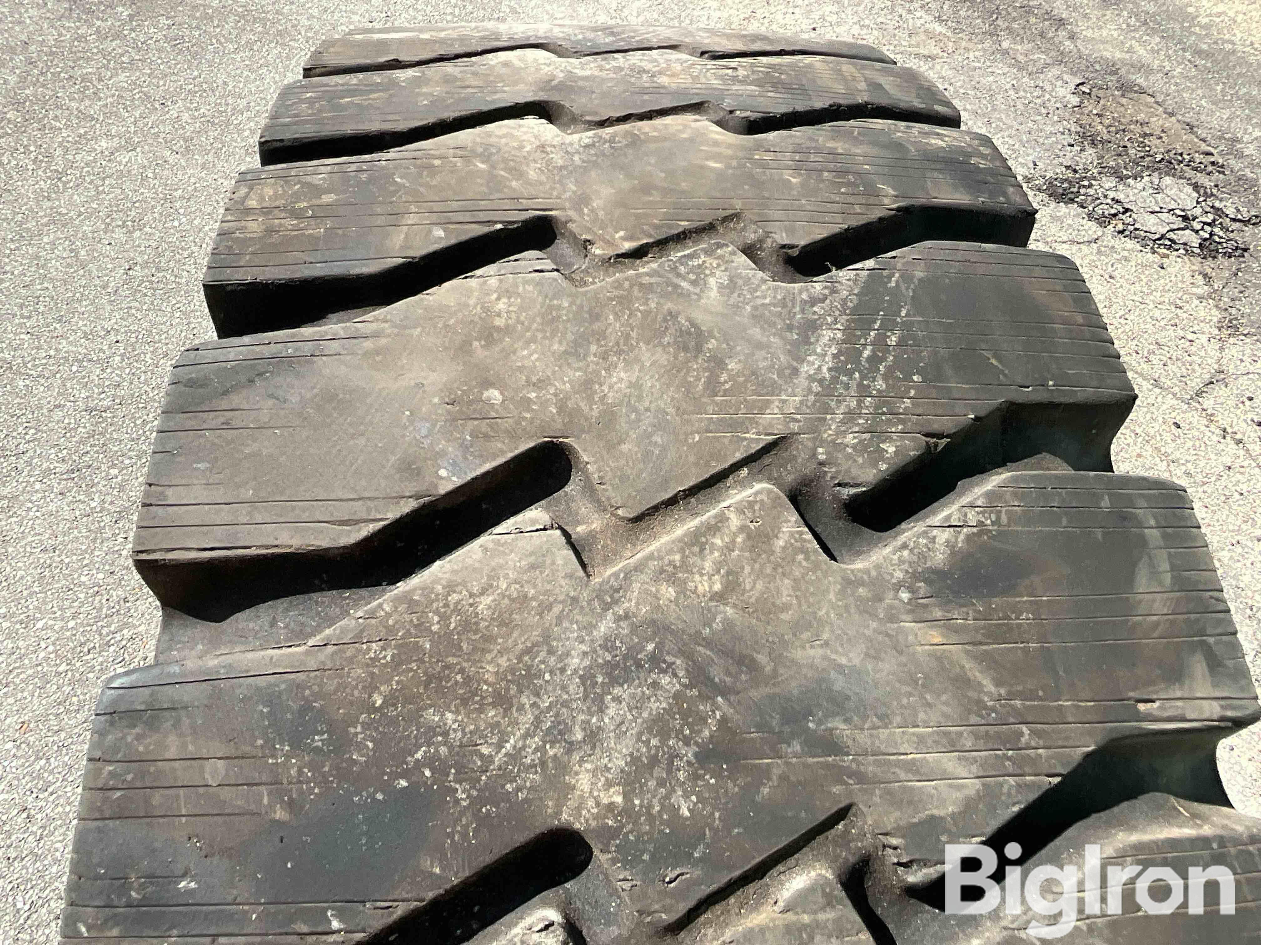 Goodyear G177 12R22.5 Tires BigIron Auctions