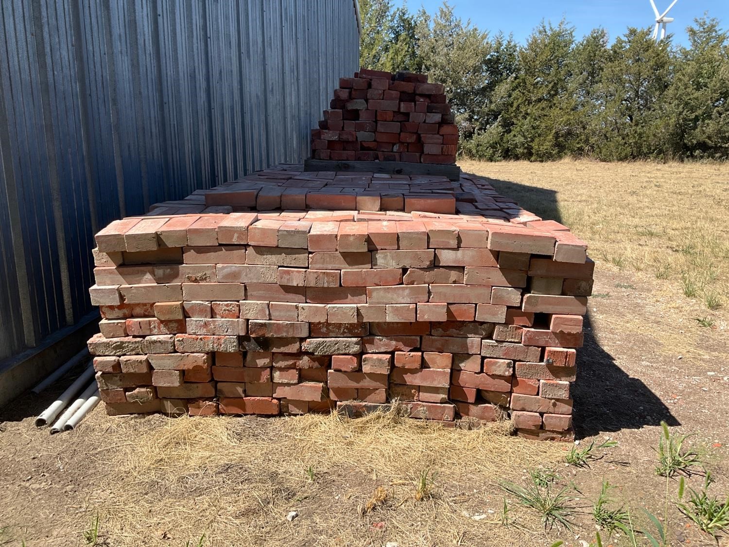 Red Landscape Bricks BigIron Auctions   Noname 21228 A66f6c6950884c03b4ec5def1dcc2bdd 