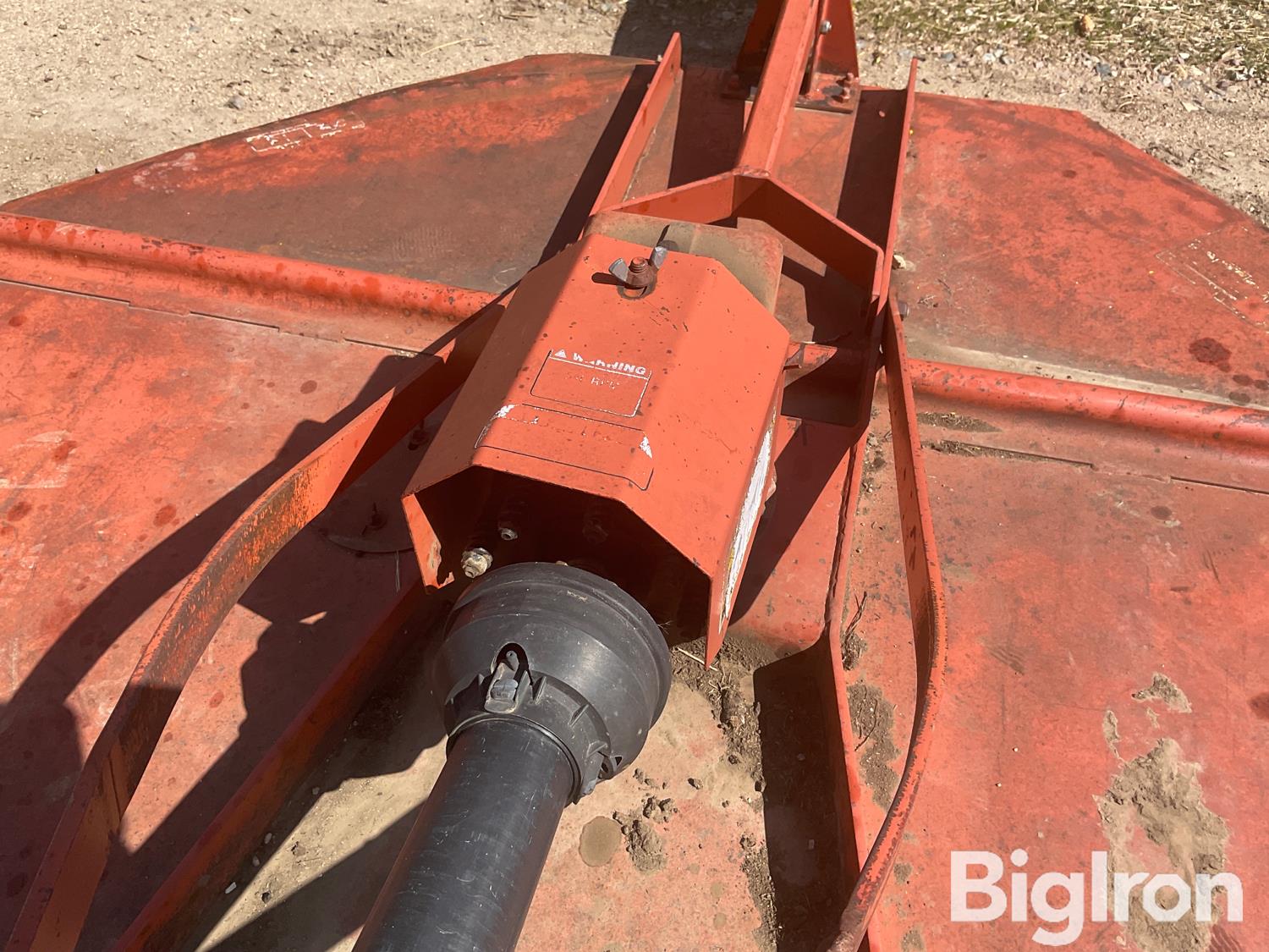 Rhino SE7 Rotary Mower BigIron Auctions