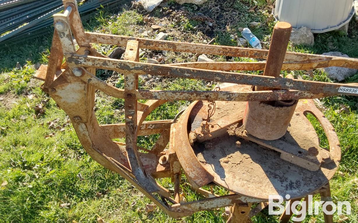 Antique Tire Changing Equipment BigIron Auctions