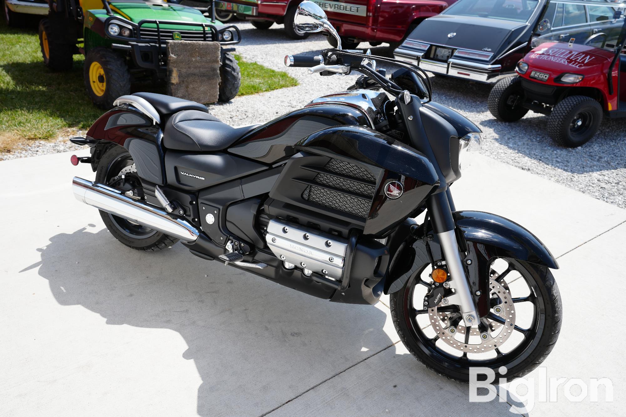 2014 honda valkyrie for sale new arrivals