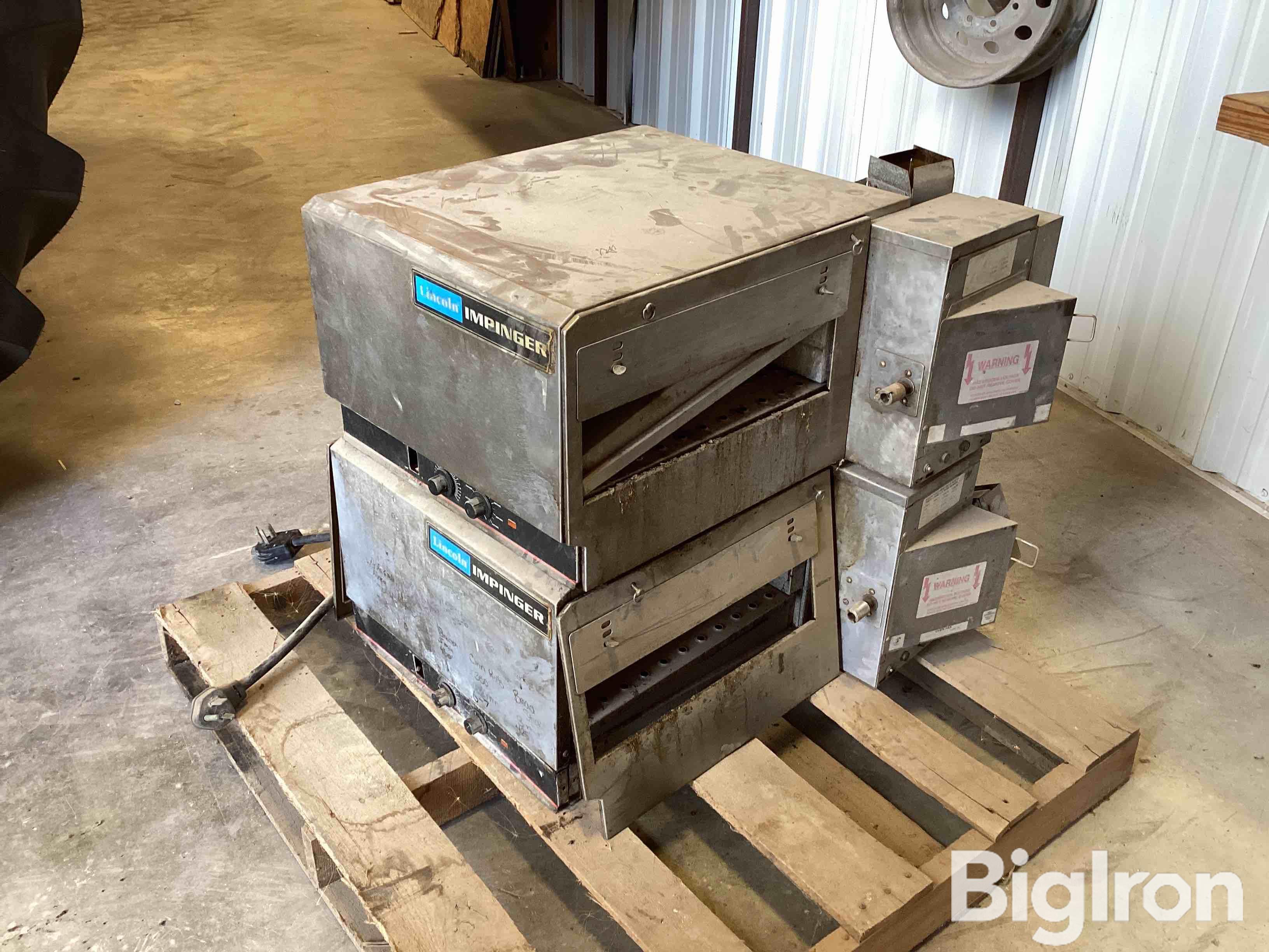 Pizza Ovens for sale in Kansas City, Missouri, Facebook Marketplace