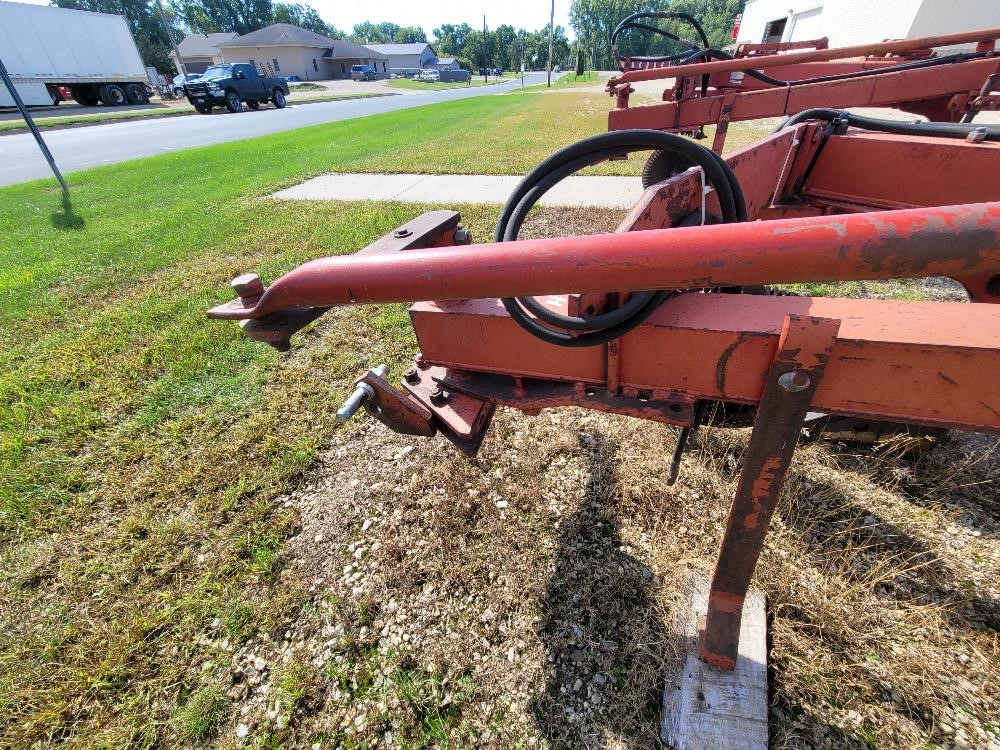 International 710 Plow BigIron Auctions