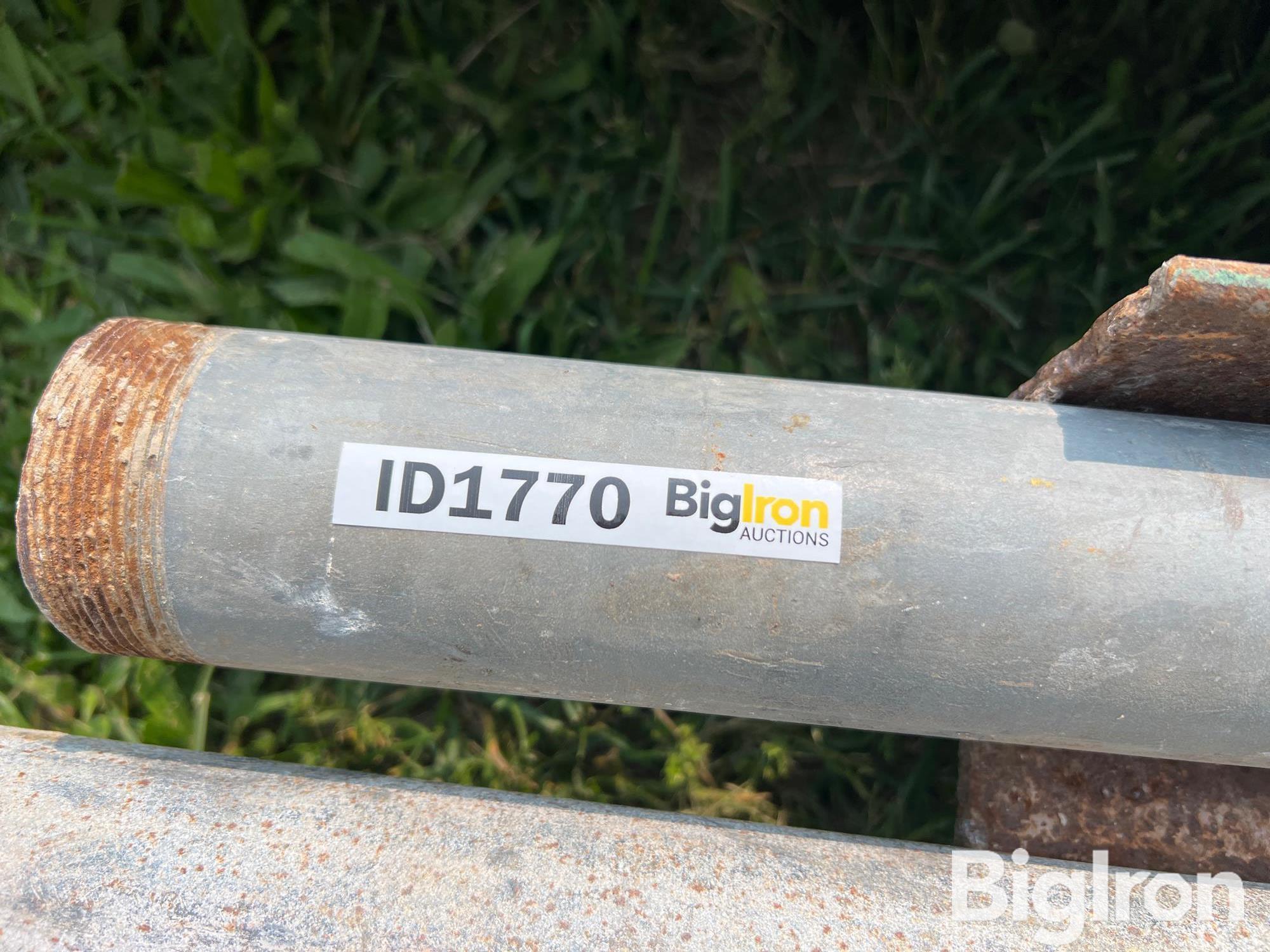 I-Beam & Pipe BigIron Auctions