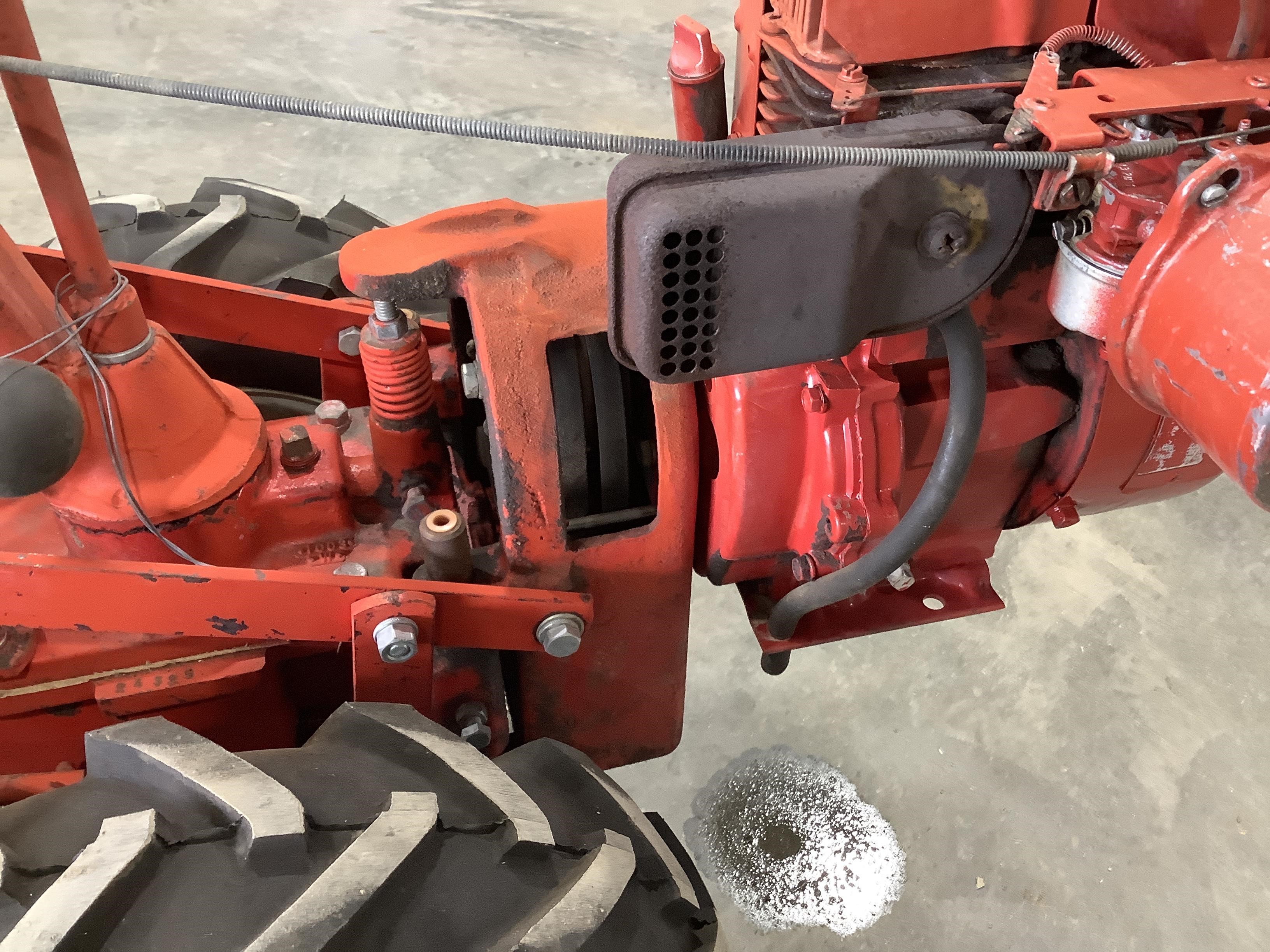 Troy-Bilt Rotary Tiller BigIron Auctions