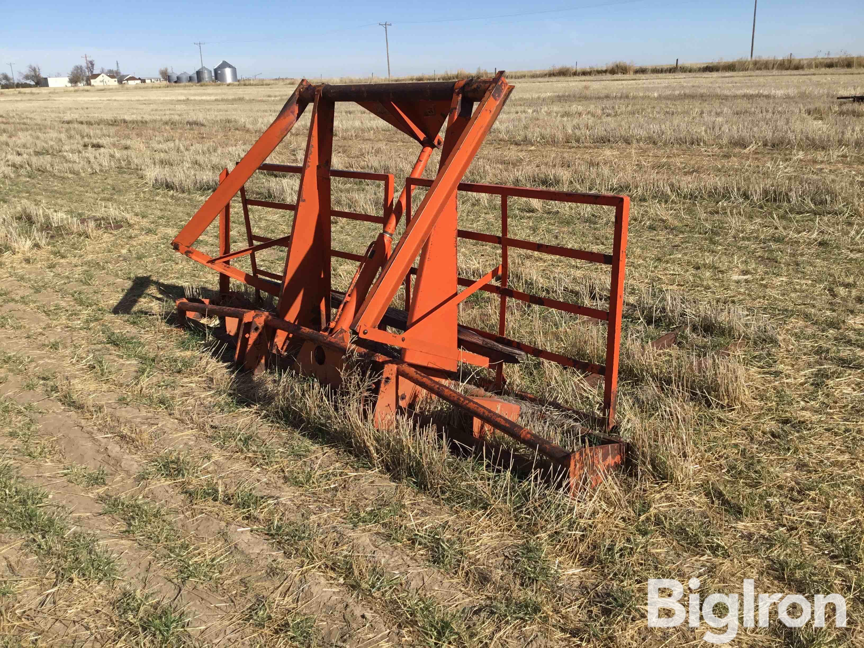 Loader Attachments BigIron Auctions