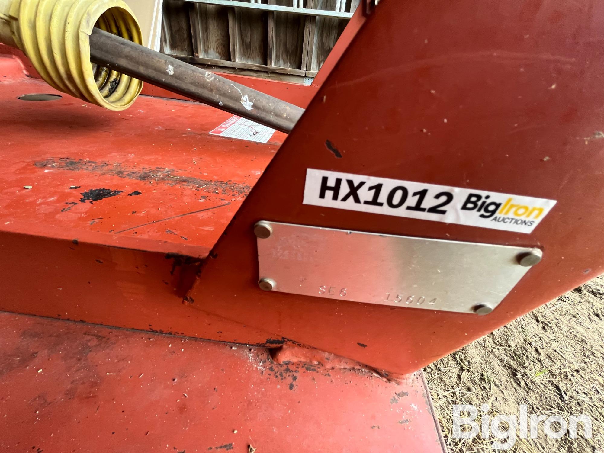 Rhino SE 6 3-Pt Rotary Mower BigIron Auctions