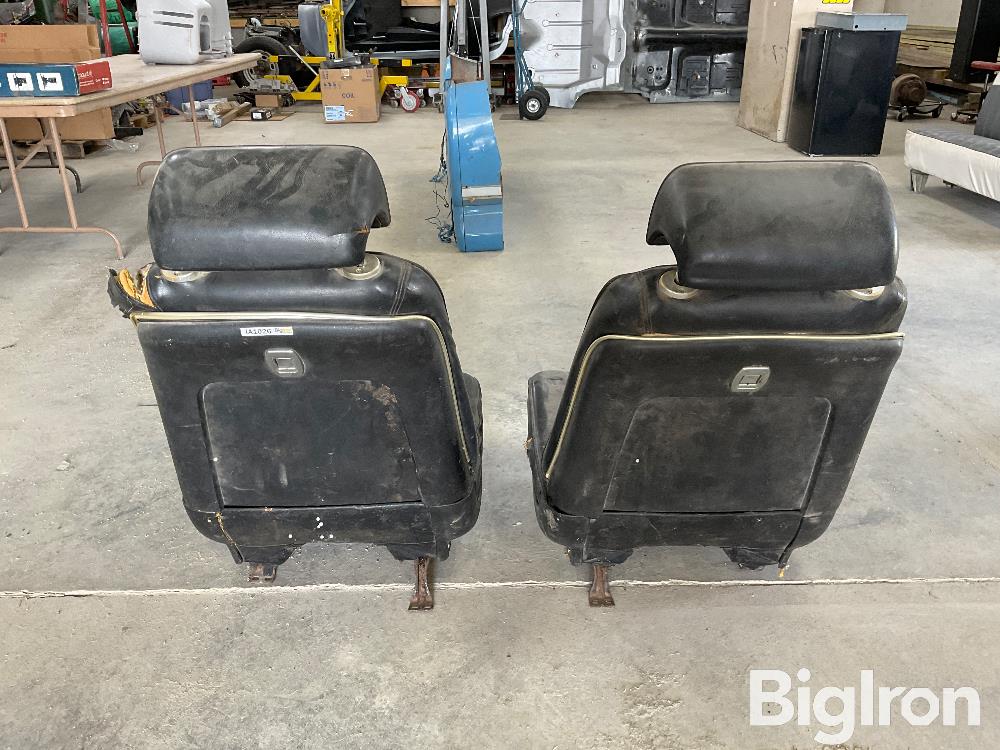 Chevrolet Chevelle Bucket Seats Bigiron Auctions