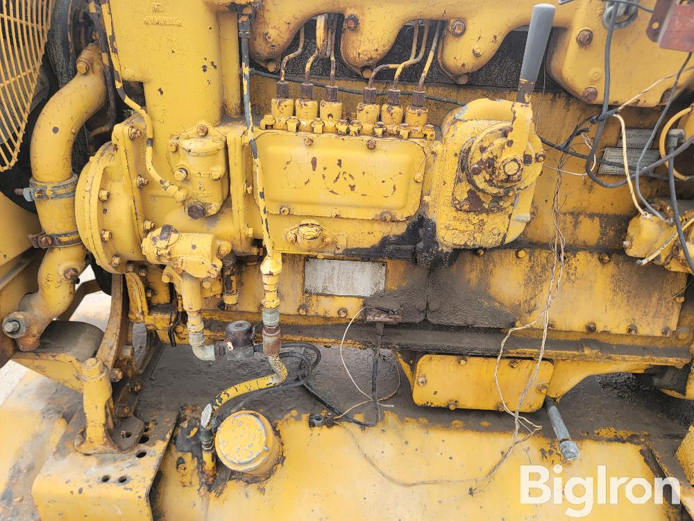 Caterpillar D318 Power Unit BigIron Auctions