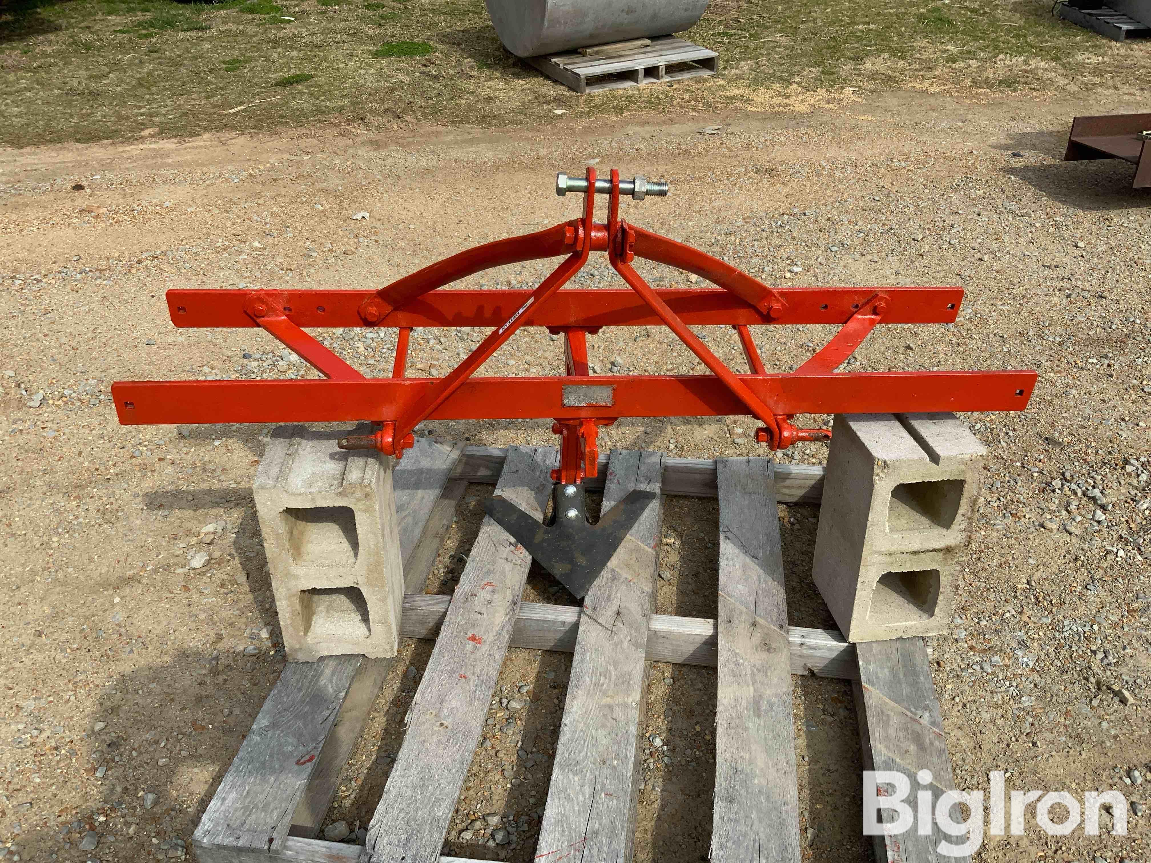 Pittsburg 3-Pt Ditcher BigIron Auctions