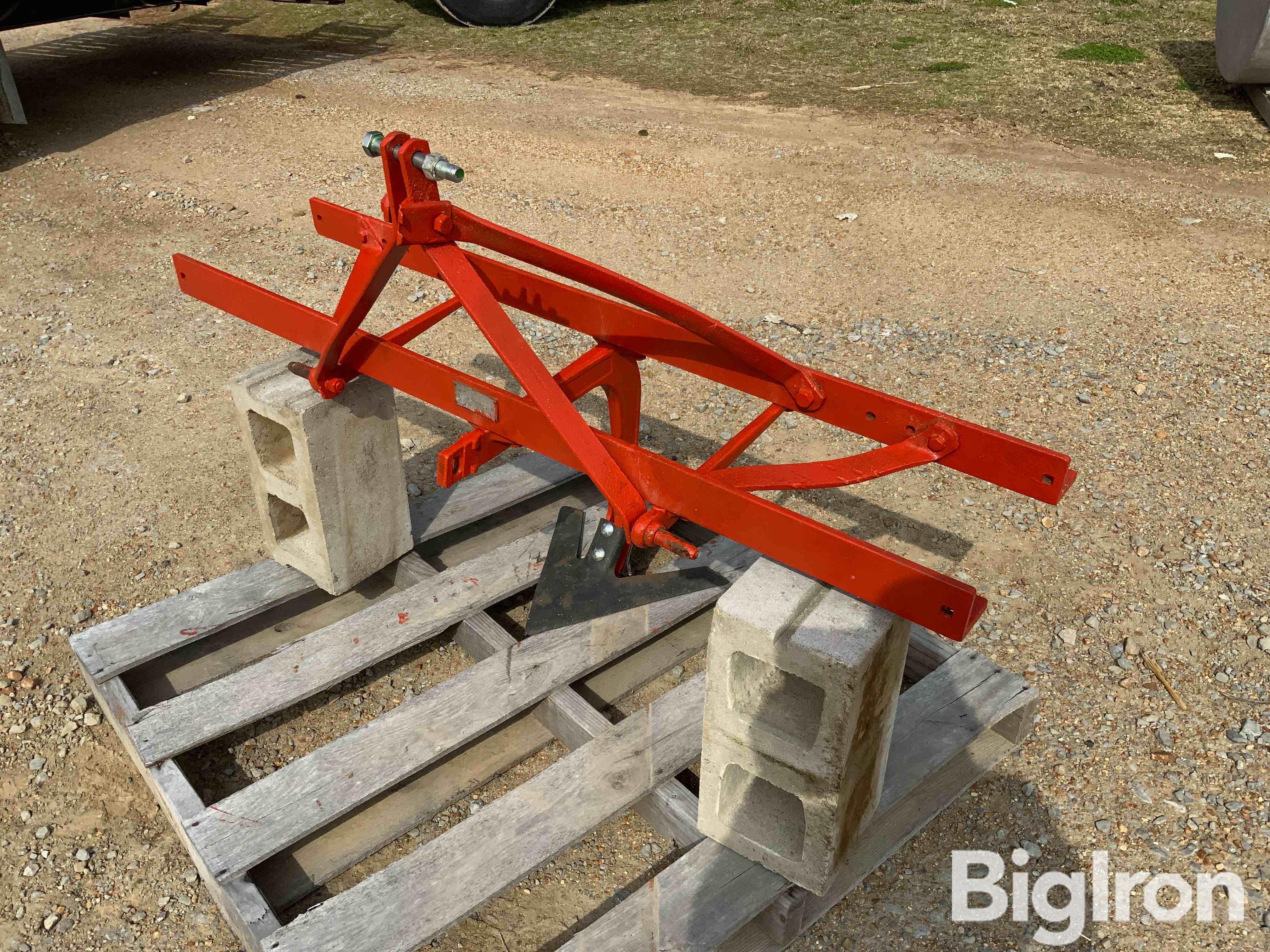 Pittsburg 3-Pt Ditcher BigIron Auctions