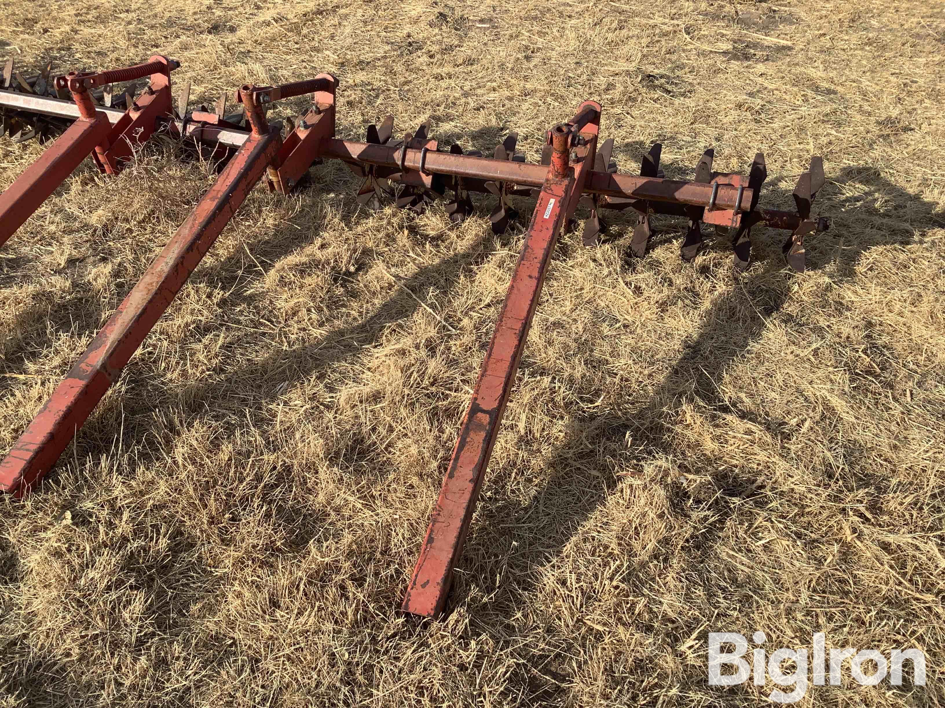 Krause Picker-Treader Gangs BigIron Auctions