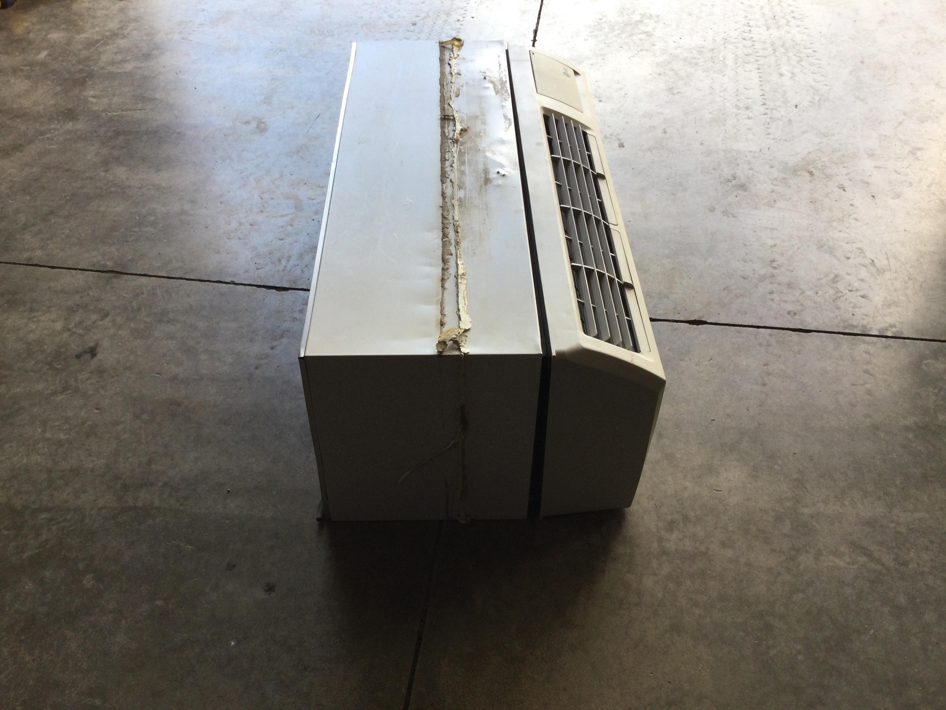 Lg Lp123hd3a Hvac Unit Bigiron Auctions