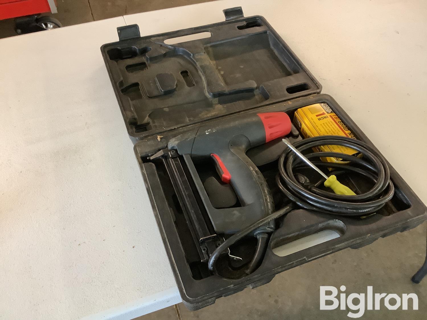 Black & Decker Cordless Yard Equipment BigIron Auctions