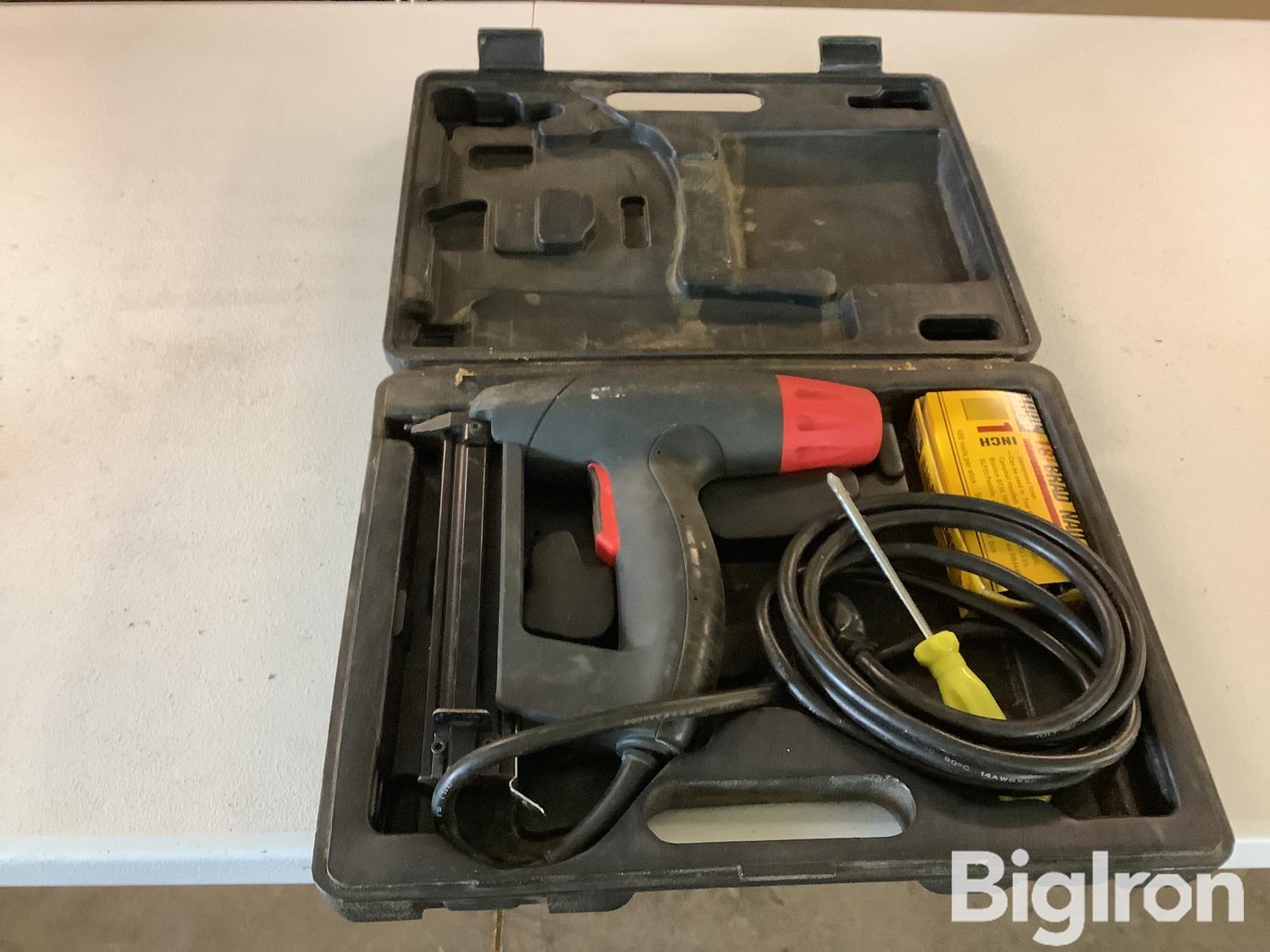 Black & Decker Cordless Yard Equipment BigIron Auctions