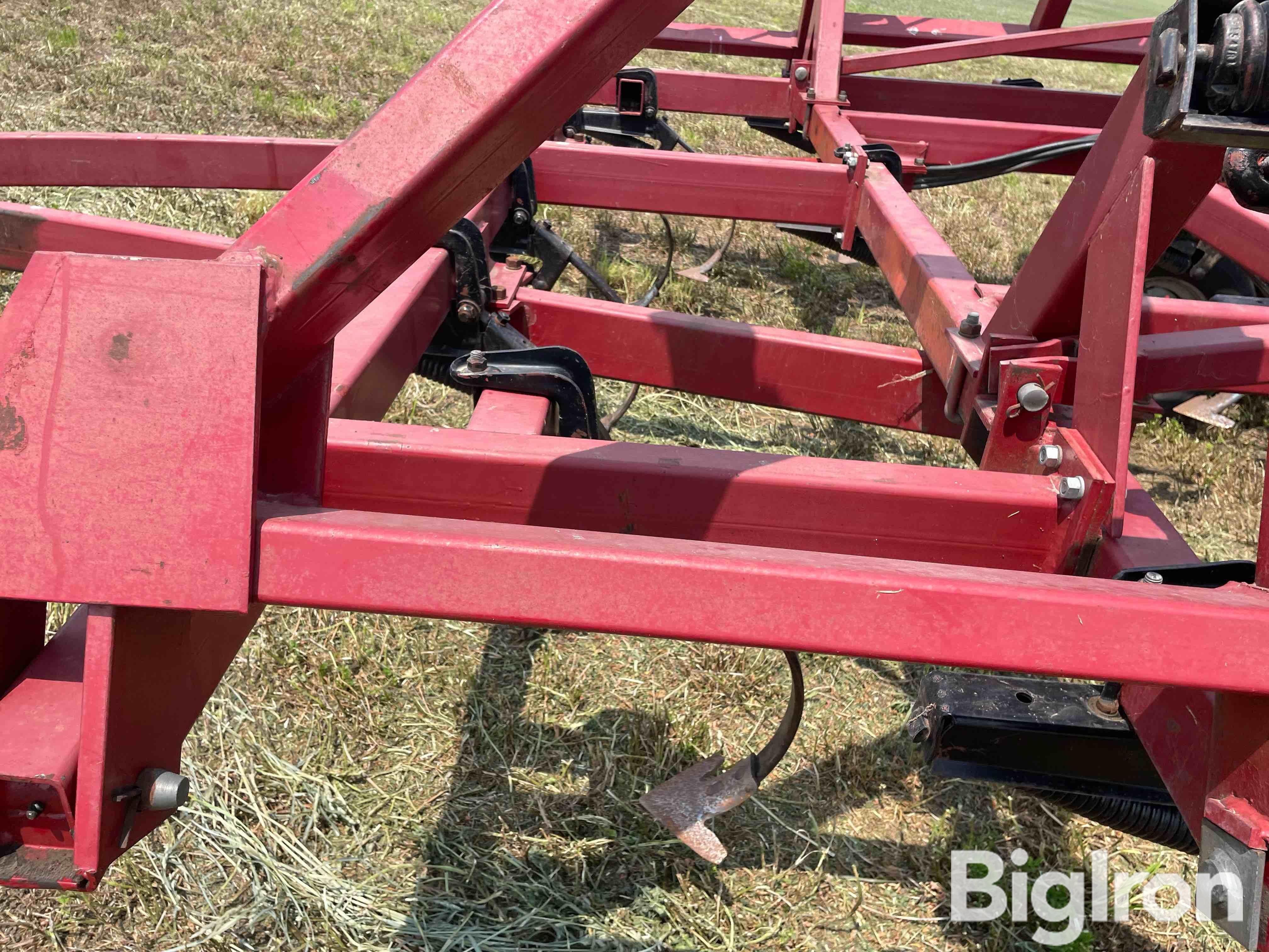 Case IH 4600 Field Cultivator BigIron Auctions