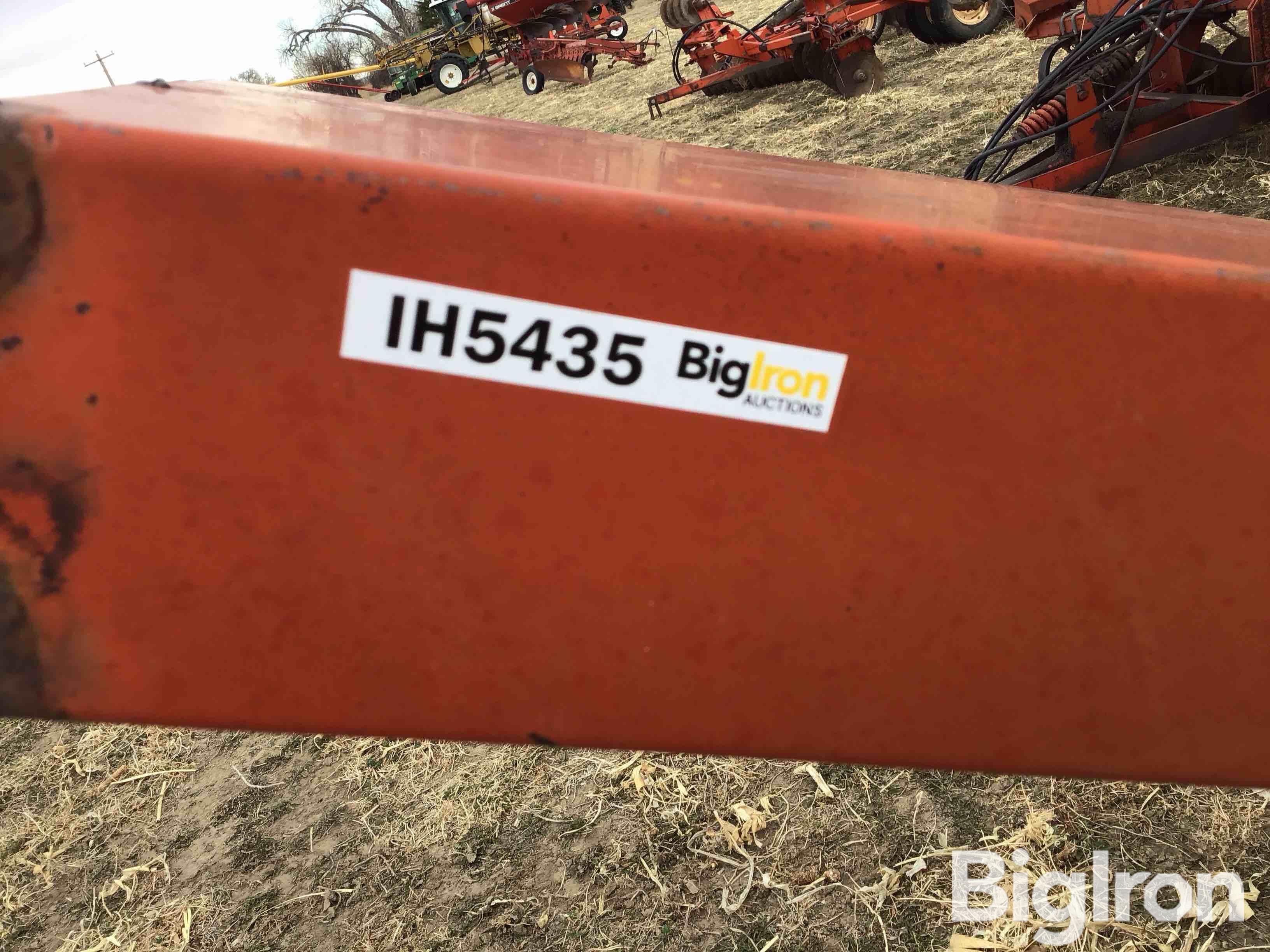 New Holland 1032 Stack Wagon BigIron Auctions