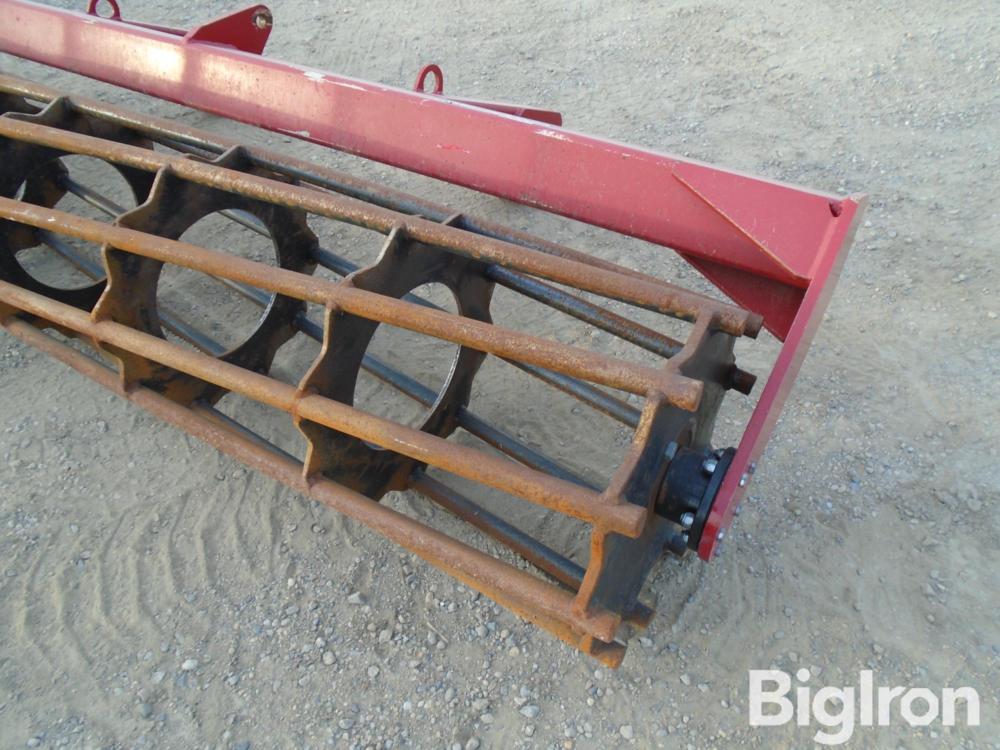 Salford 10' Rolling Baskets BigIron Auctions