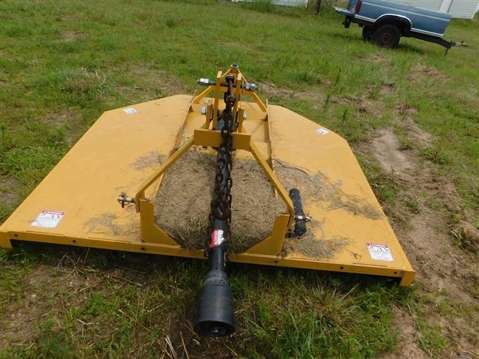 2015 Behlen Country Rotary Mower BigIron Auctions