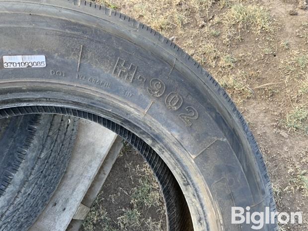 Hercules Tires Bigiron Auctions