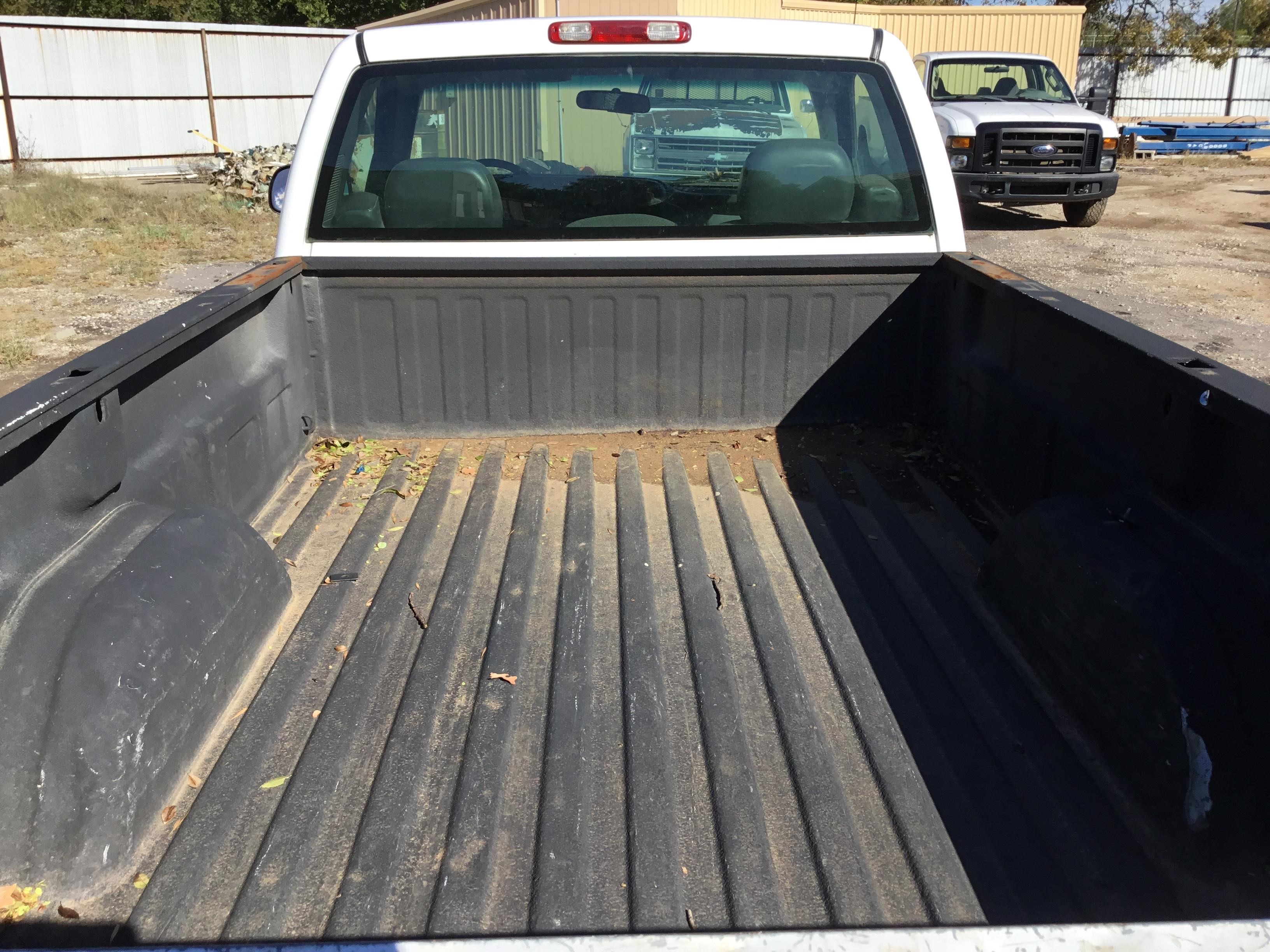 2001 Chevrolet 1500 2WD Pickup BigIron Auctions