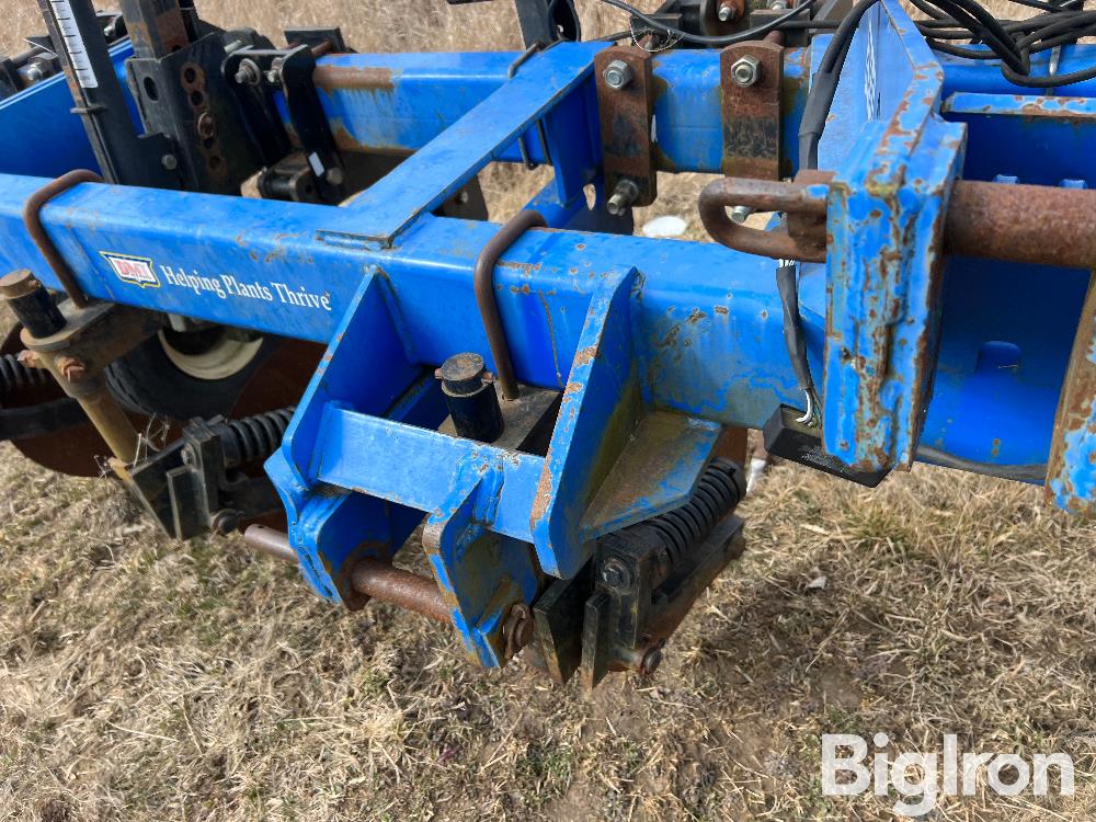 DMI Case 2500B Ripper BigIron Auctions