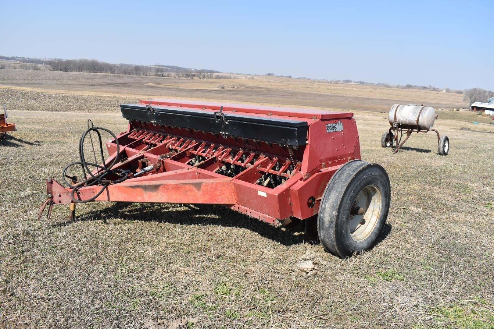 Case Ih 5100 Grain Drill Manual