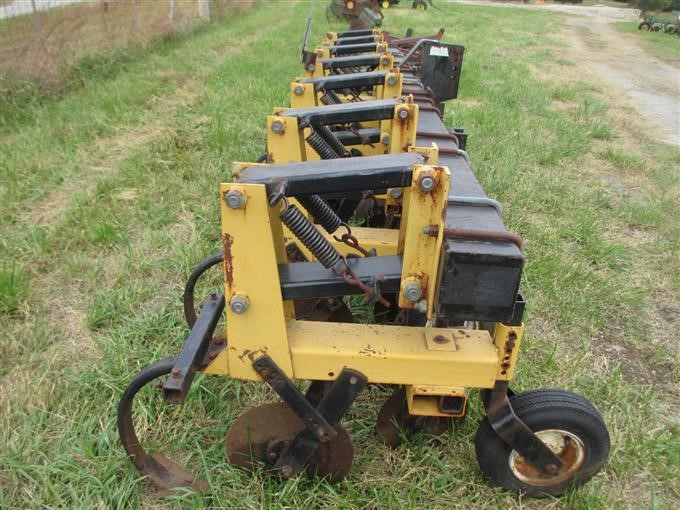 Landoll 2000 No-Till Cultivator BigIron Auctions