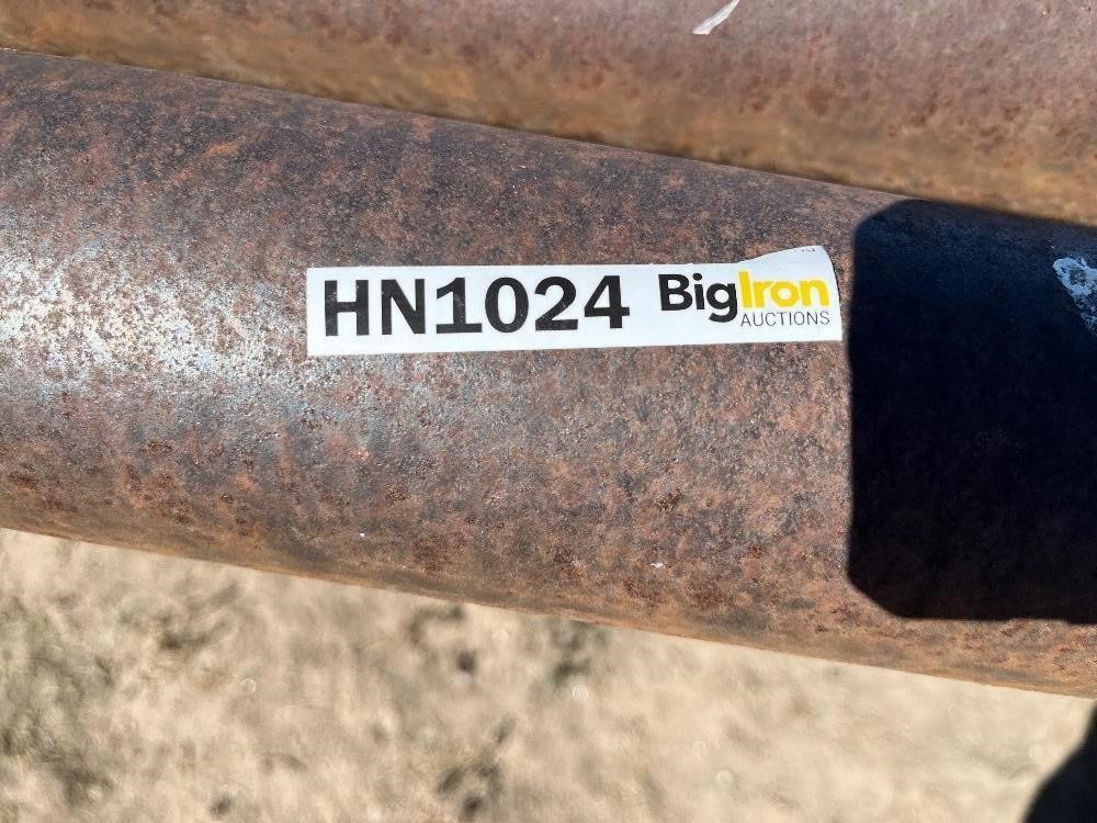 3.5” Drill Pipe BigIron Auctions