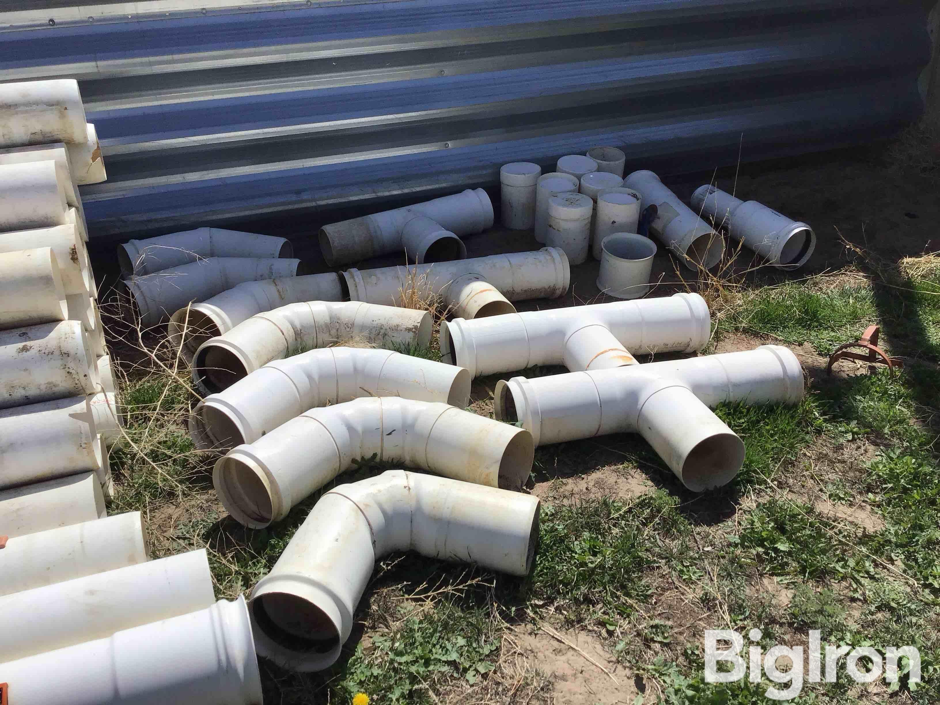 Irrigation Fittings BigIron Auctions