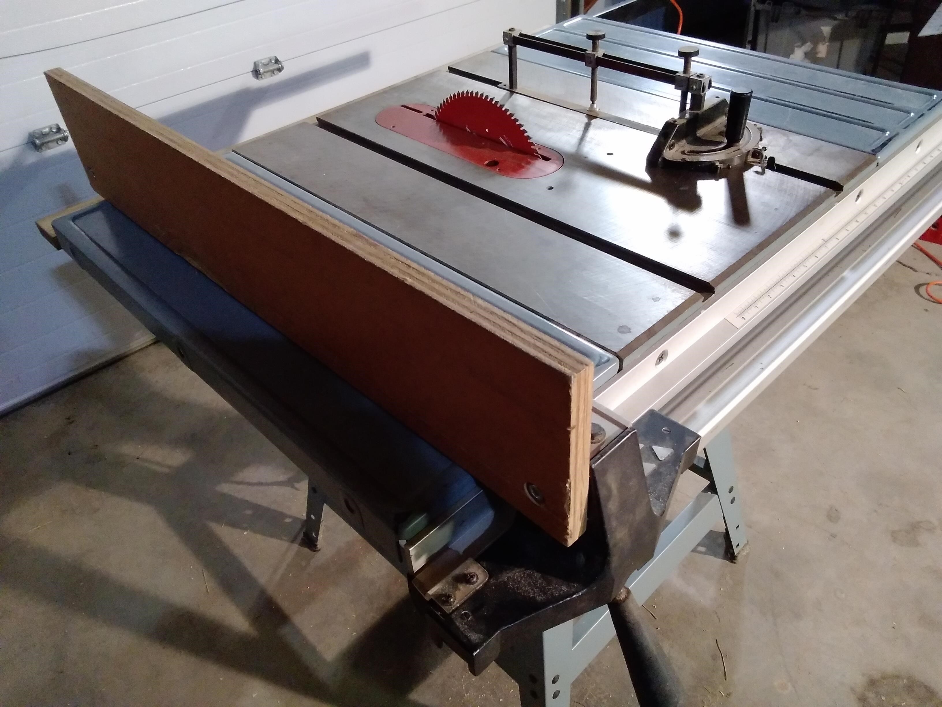 Delta 36-650 Table Saw BigIron Auctions