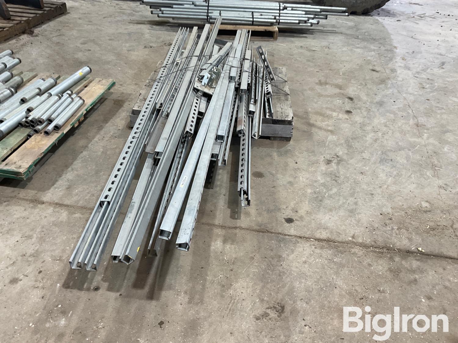 Conduit Wall Straping Brackets Bigiron Auctions