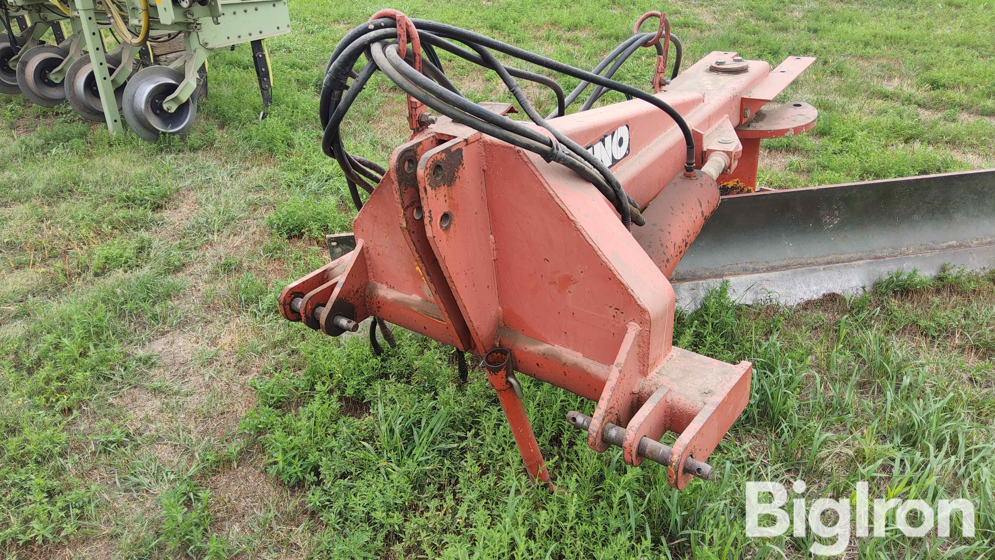 Rhino R2000 3-pt Blade BigIron Auctions