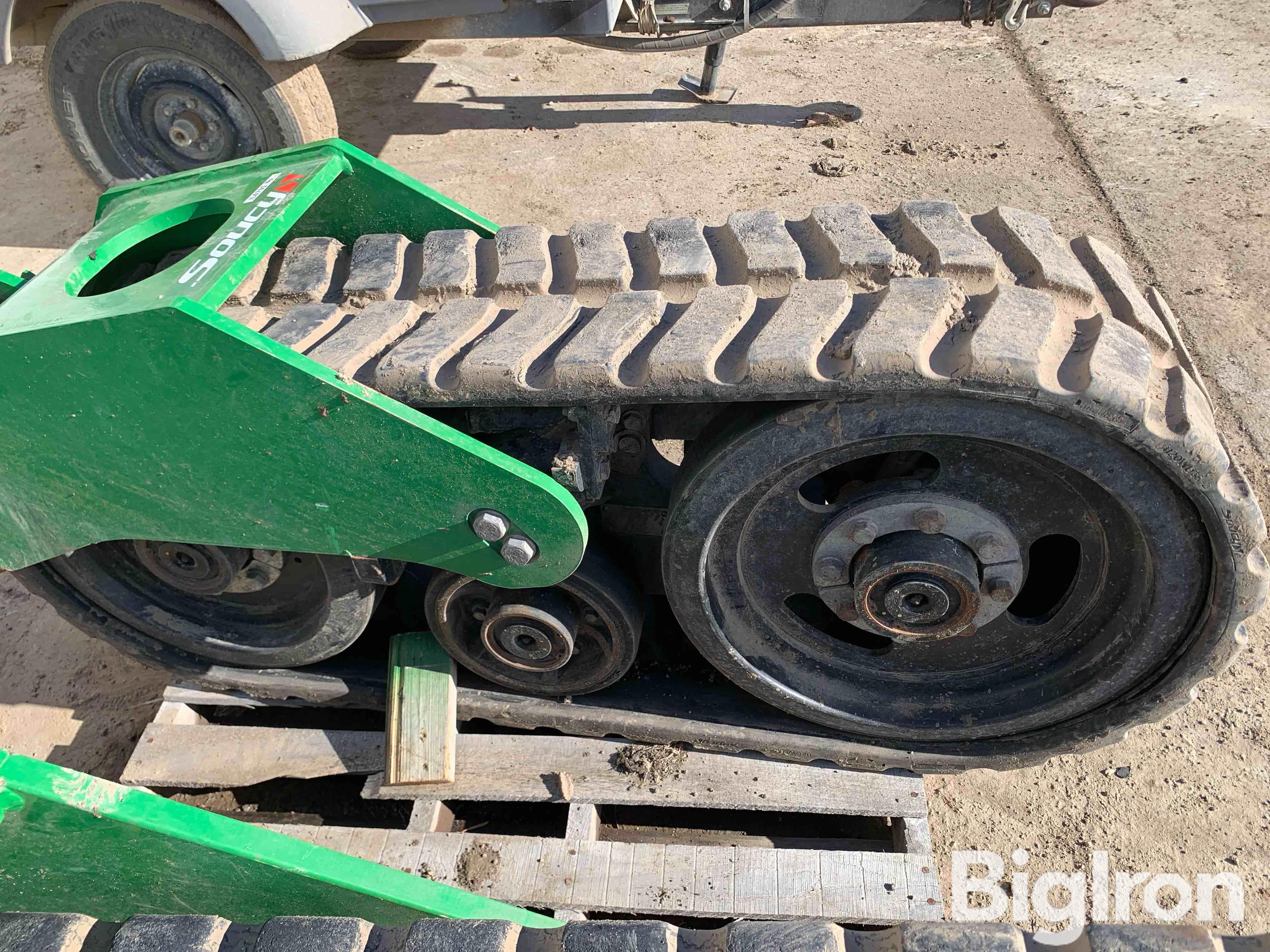 Soucy S-TECH 012P Planter Track System BigIron Auctions