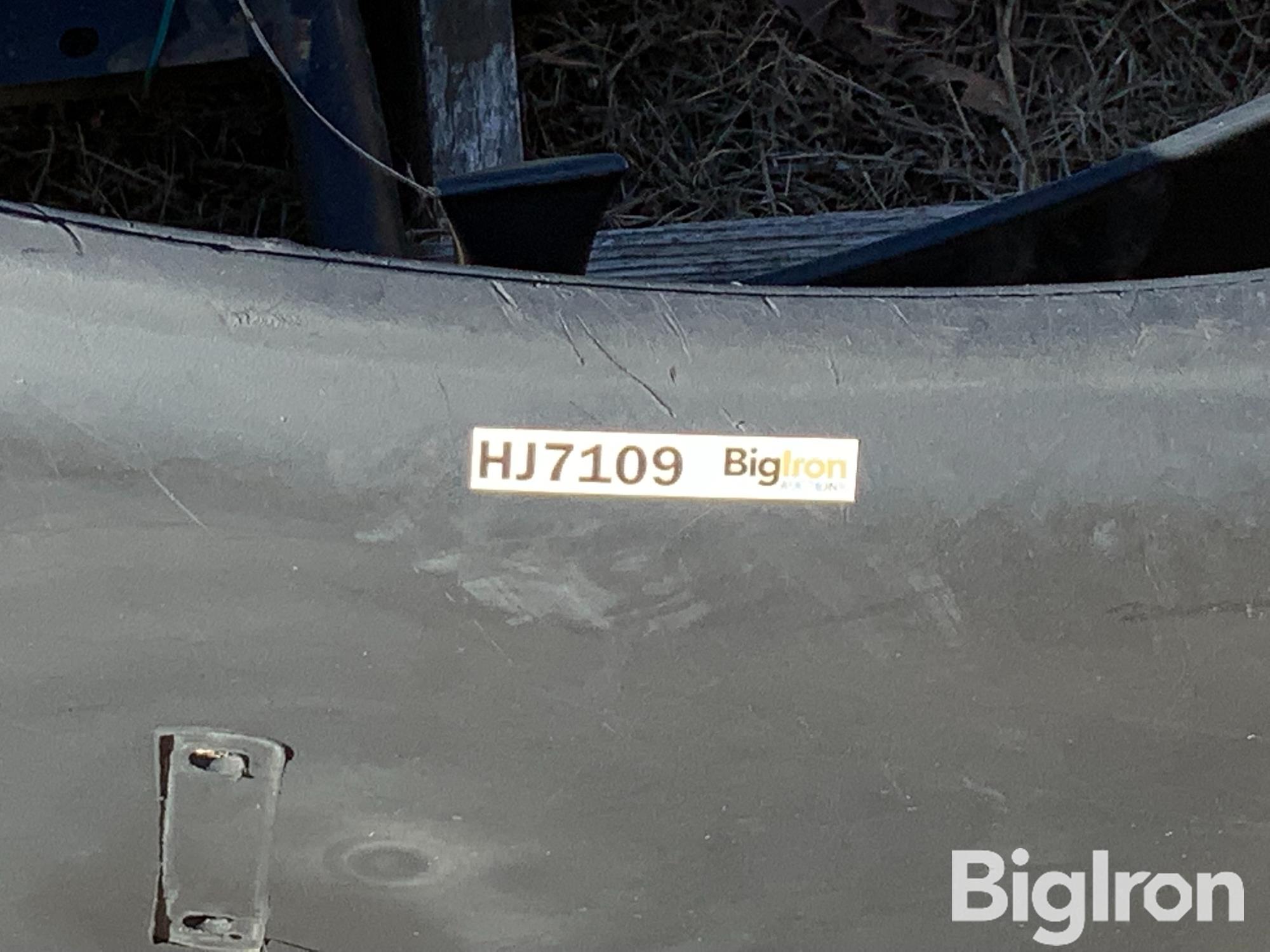 John Deere Front Fenders BigIron Auctions